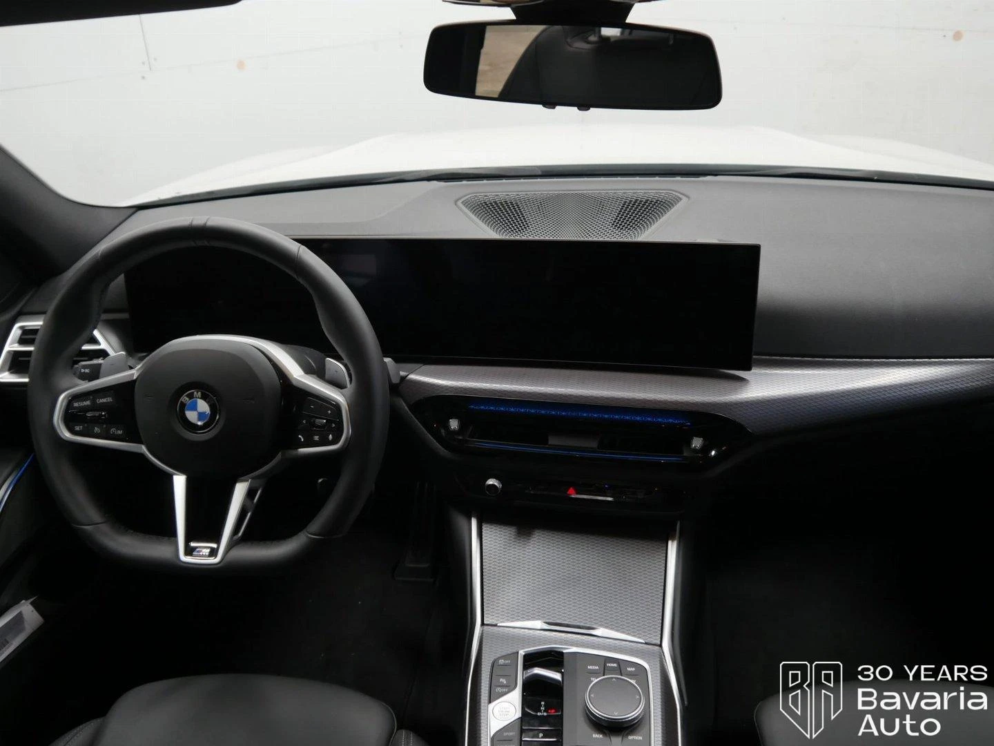 BMW 318 i Touring M Sport Paket Steptronic - изображение 6