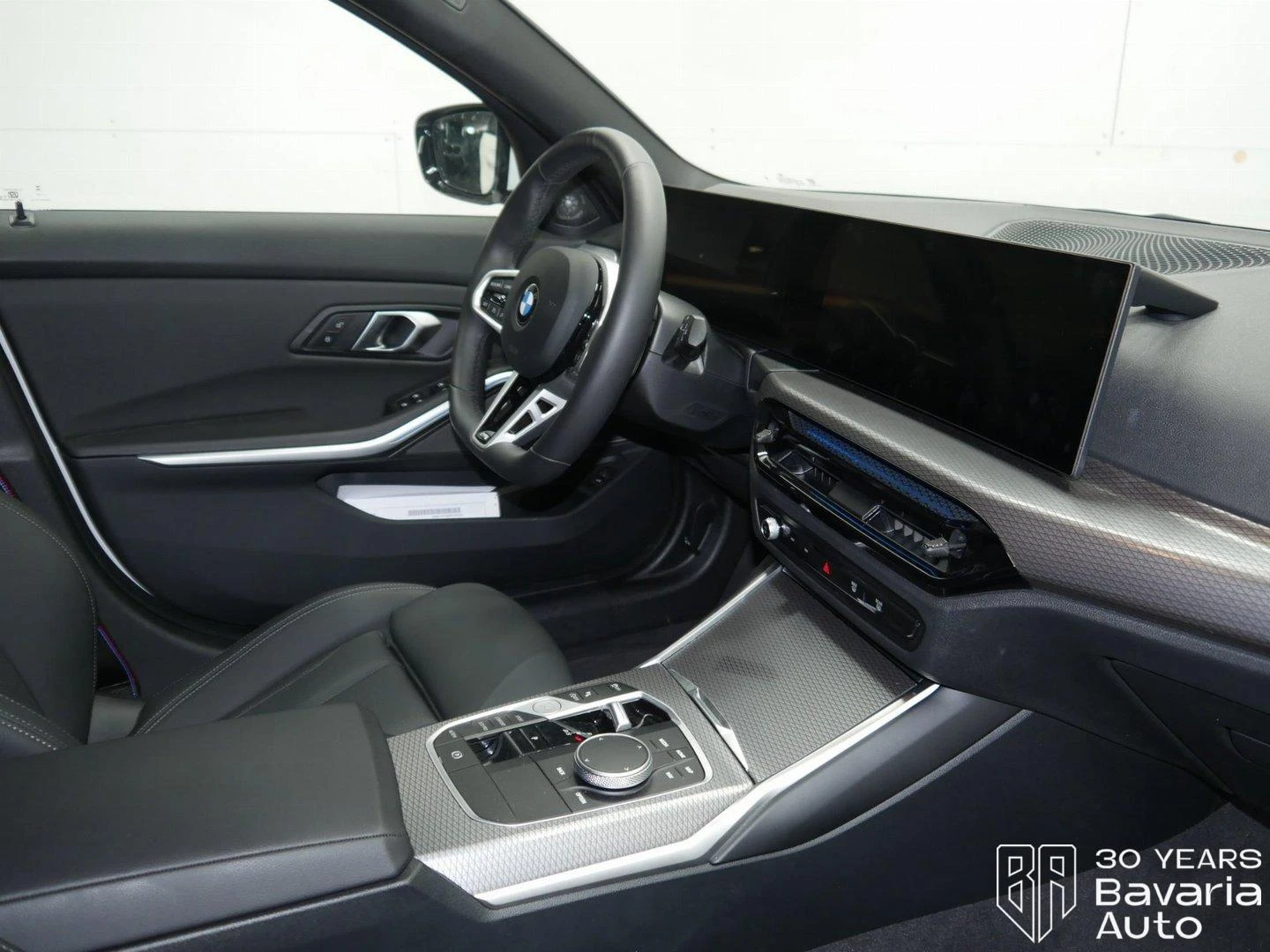 BMW 318 i Touring M Sport Paket Steptronic - изображение 7