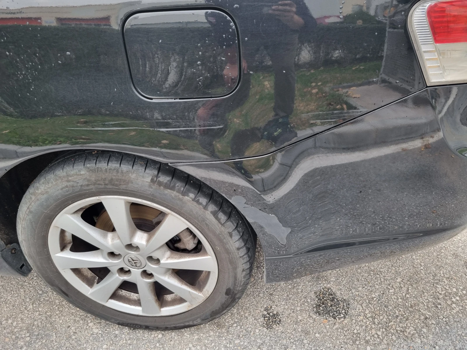 Toyota Avensis 2.0 126.. | Mobile.bg   15