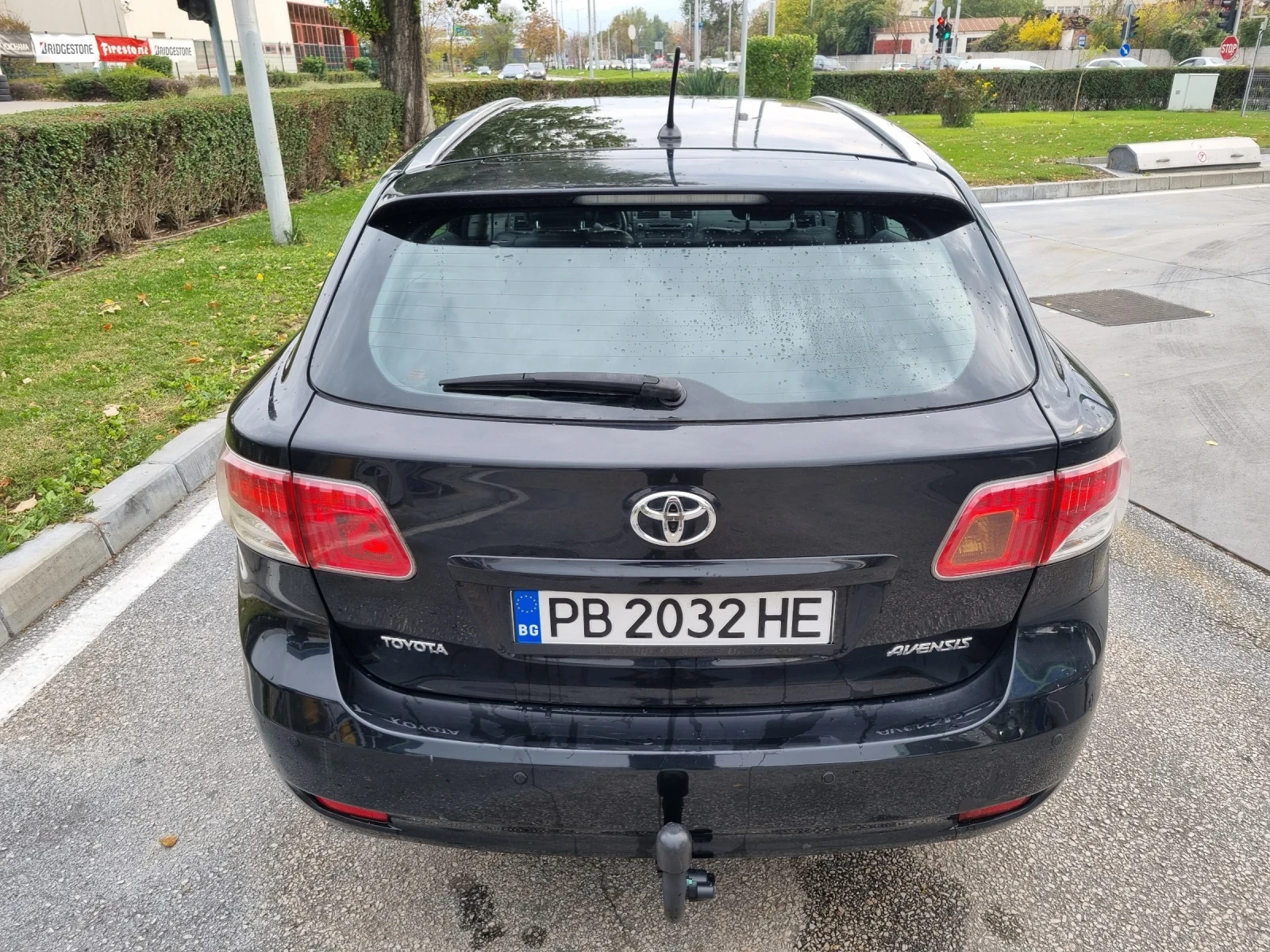 Toyota Avensis 2.0 126.. | Mobile.bg   16