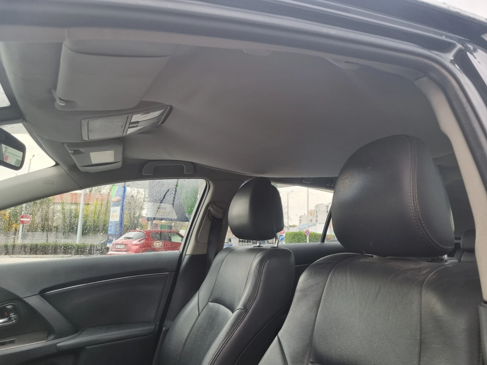 Toyota Avensis 2.0 126.. | Mobile.bg   9