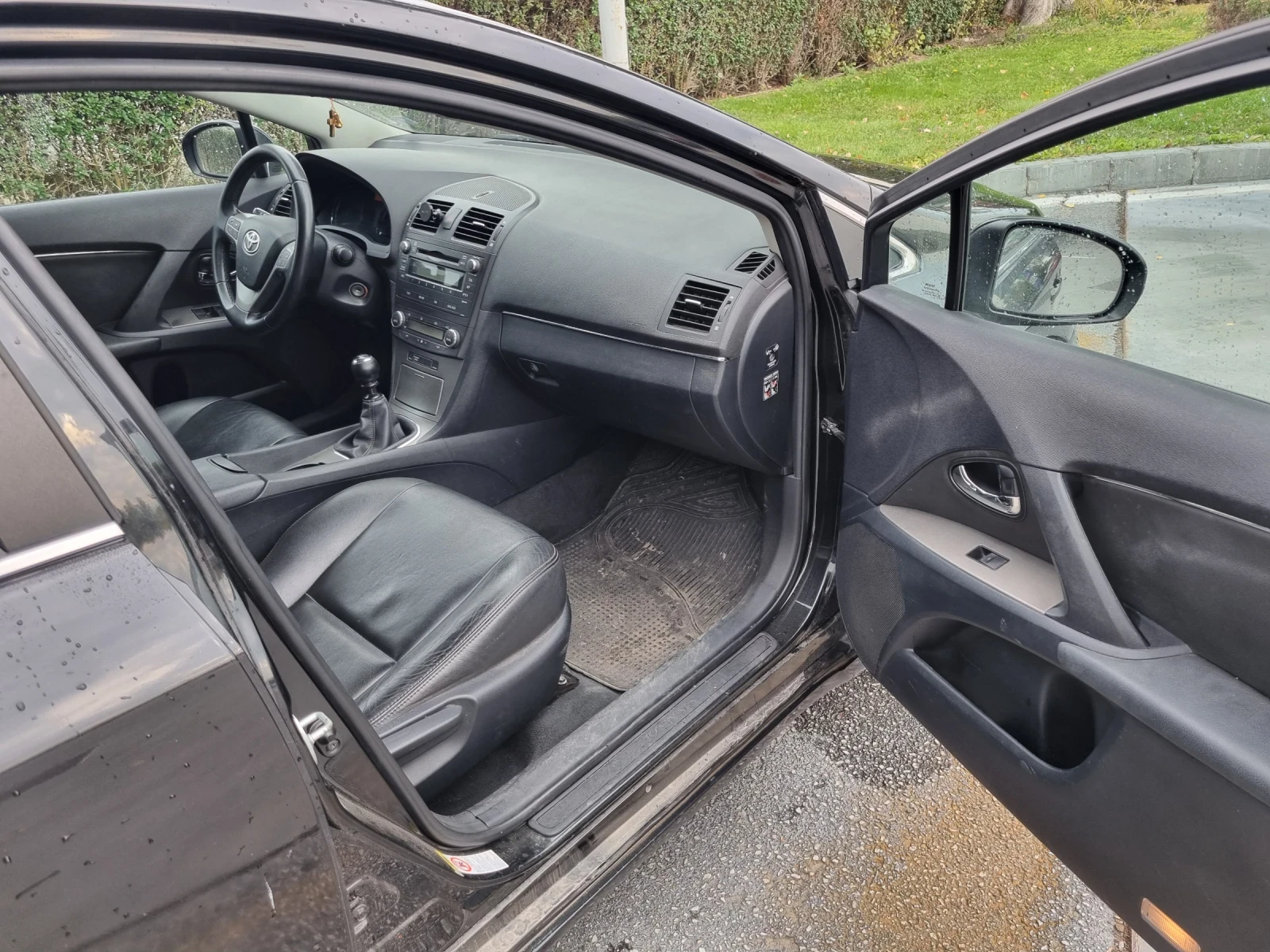 Toyota Avensis 2.0 126.. | Mobile.bg   12