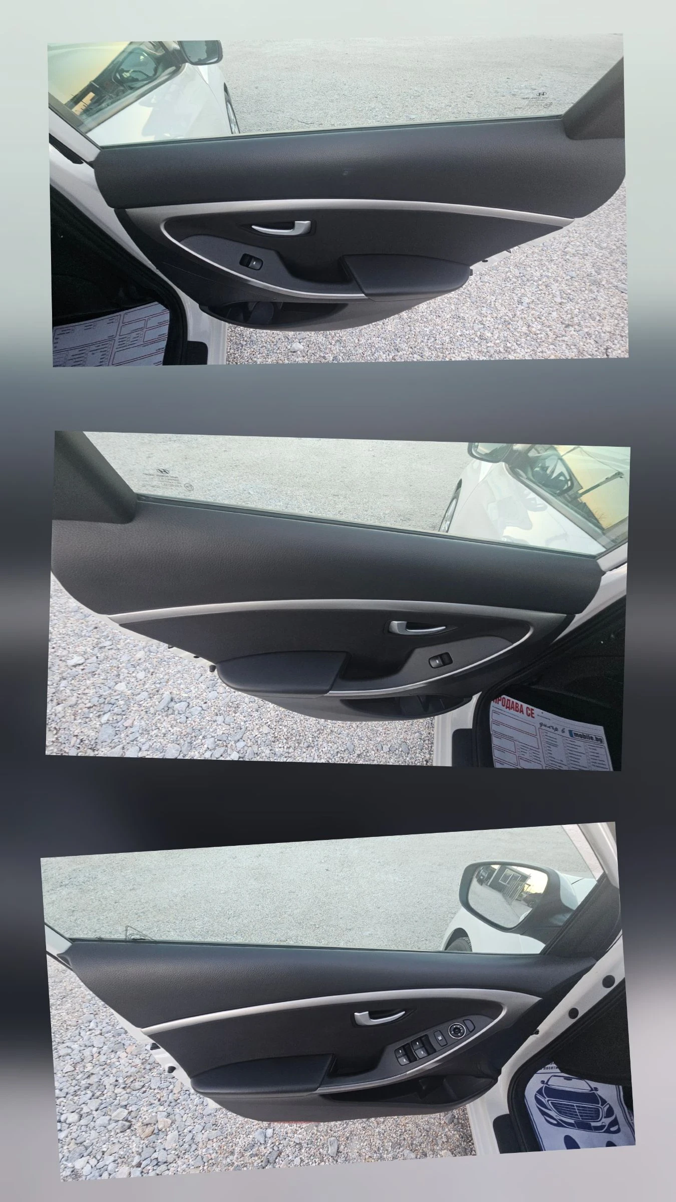 Hyundai I30 1.6CRDI.2014г.ТОПсъстояние | Mobile.bg — изображение 15