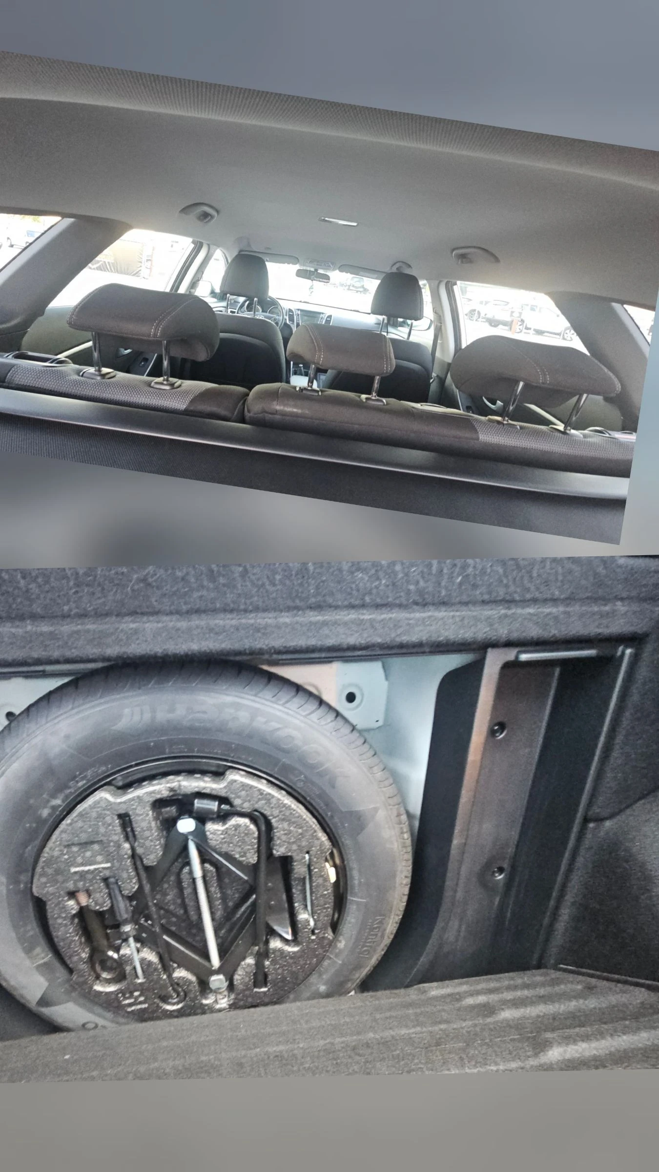 Hyundai I30 1.6CRDI.2014г.ТОПсъстояние | Mobile.bg — изображение 16