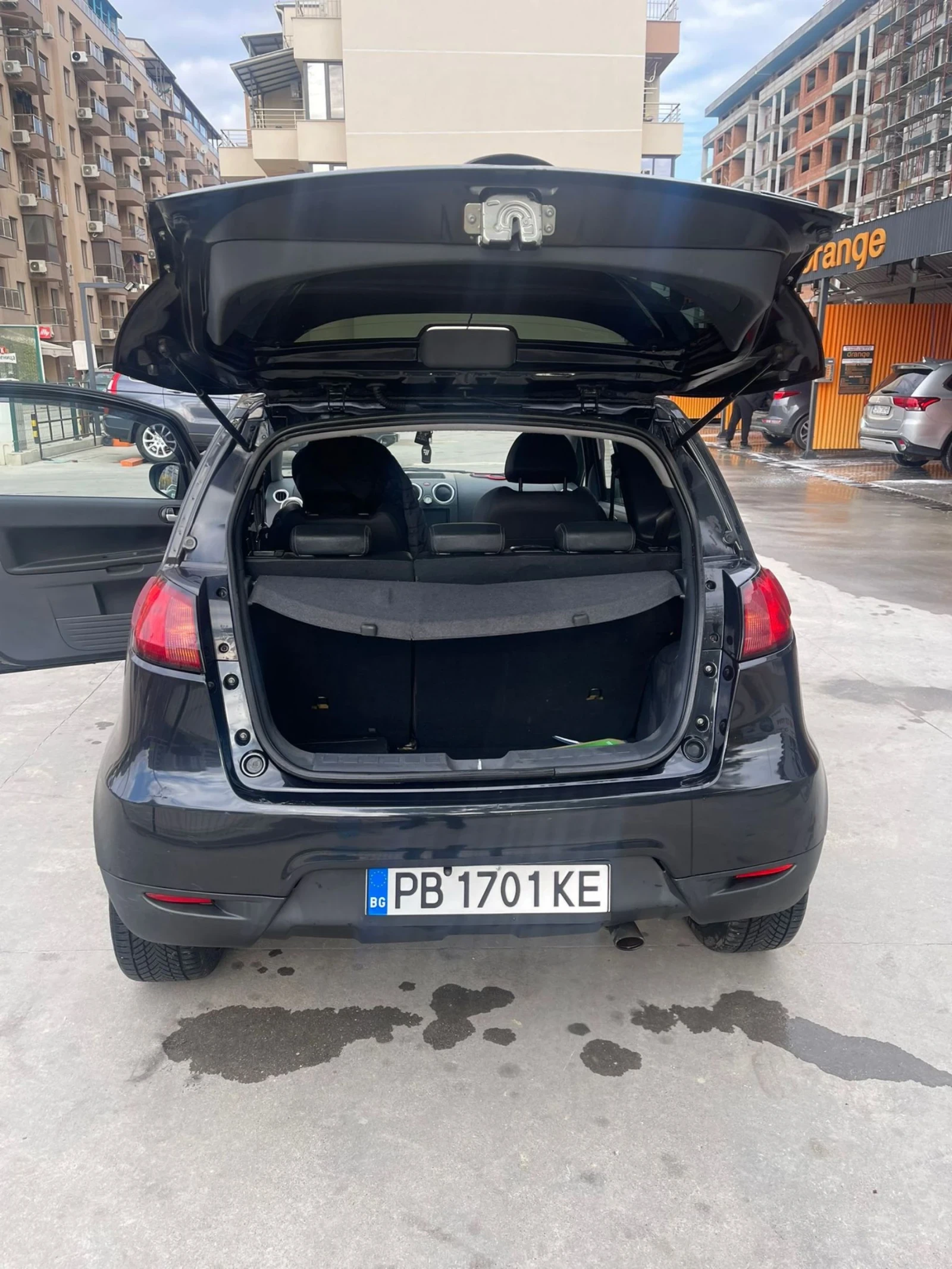 Mitsubishi Colt | Mobile.bg � ����������� 14