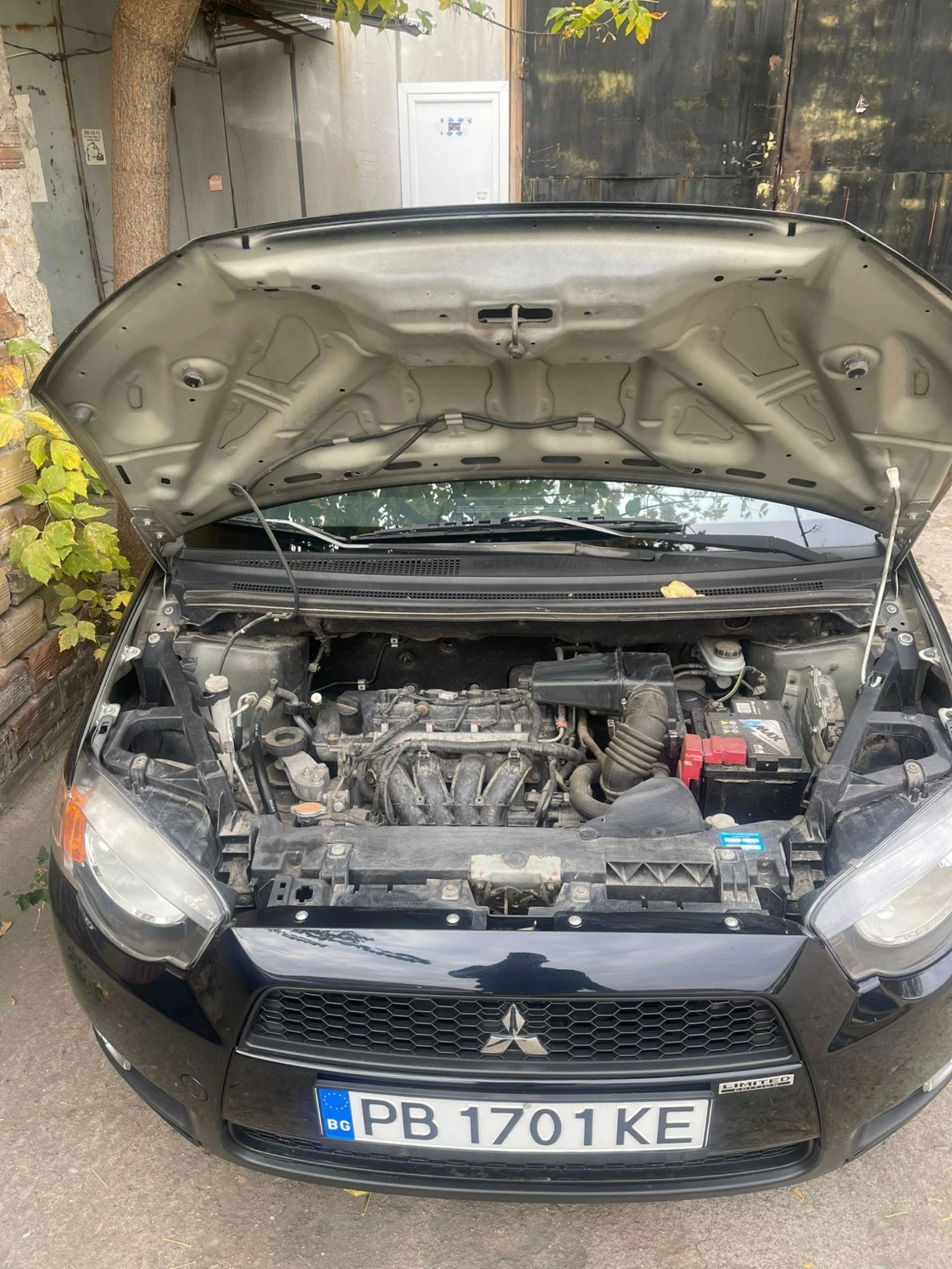 Mitsubishi Colt  - изображение 10