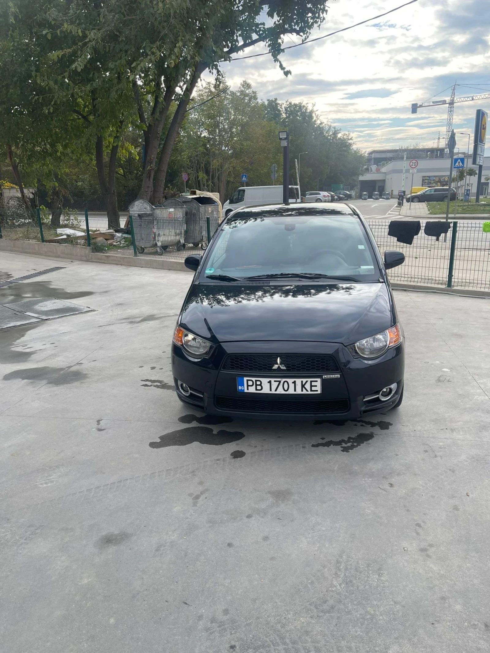 Mitsubishi Colt  - изображение 2
