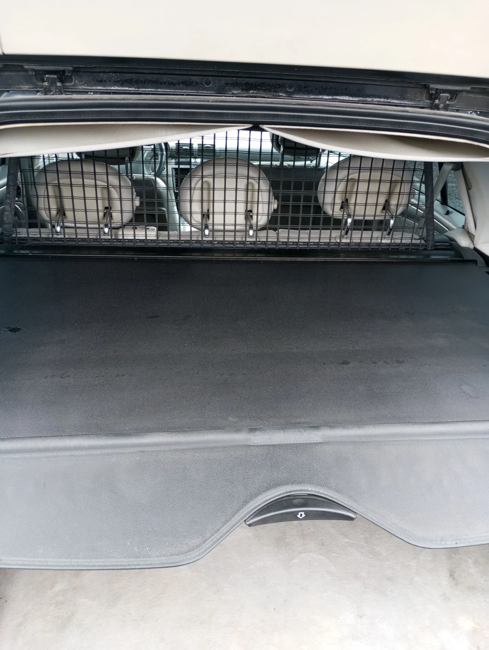 Mercedes-Benz C 220  - изображение 8