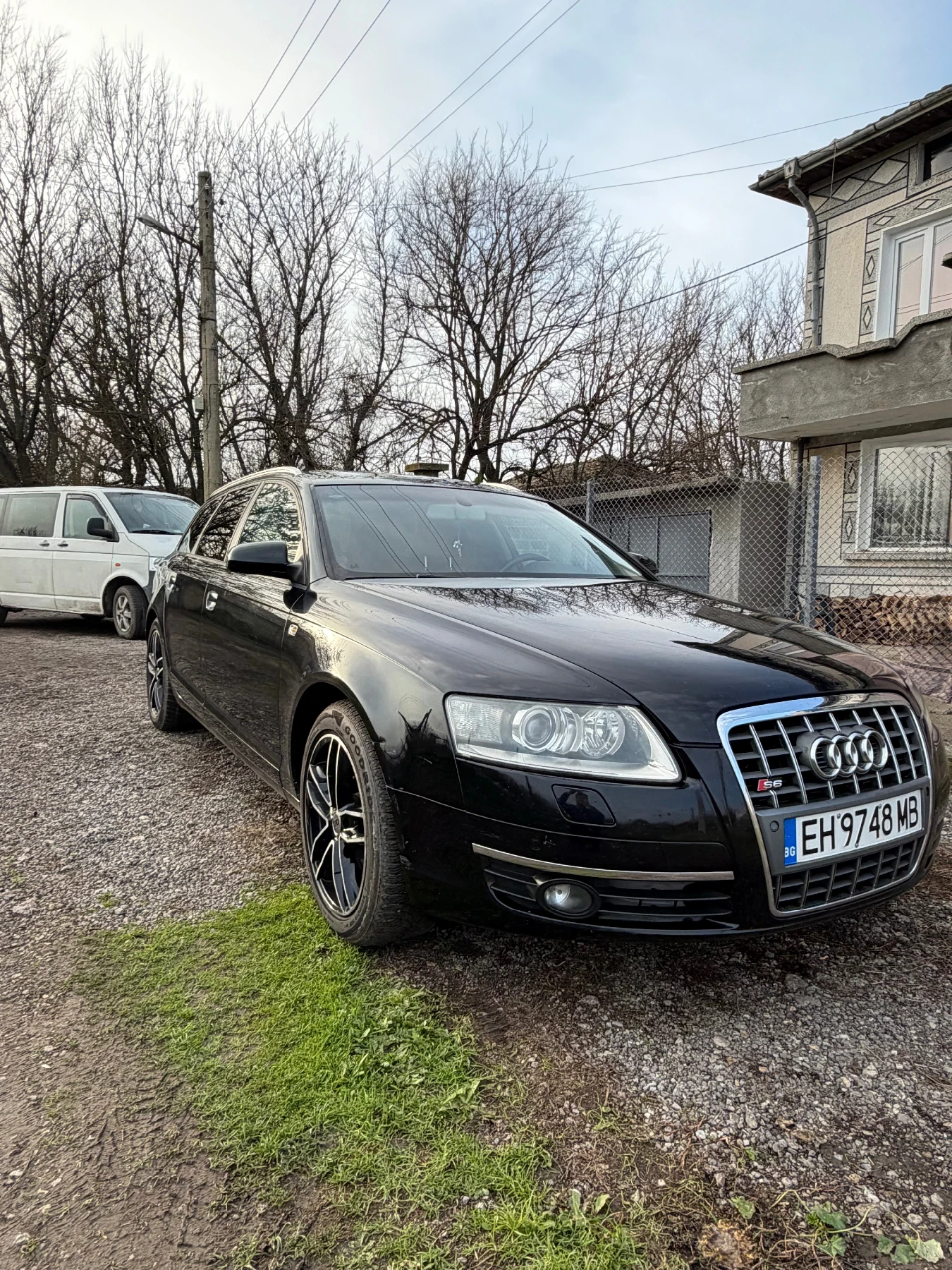 Audi A6  - изображение 2