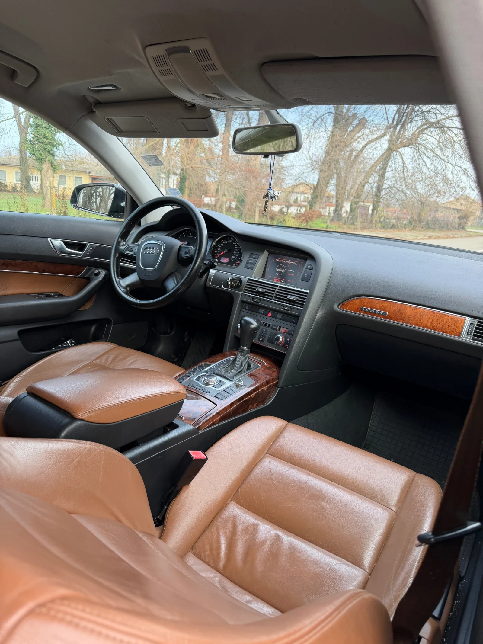 Audi A6  - изображение 4