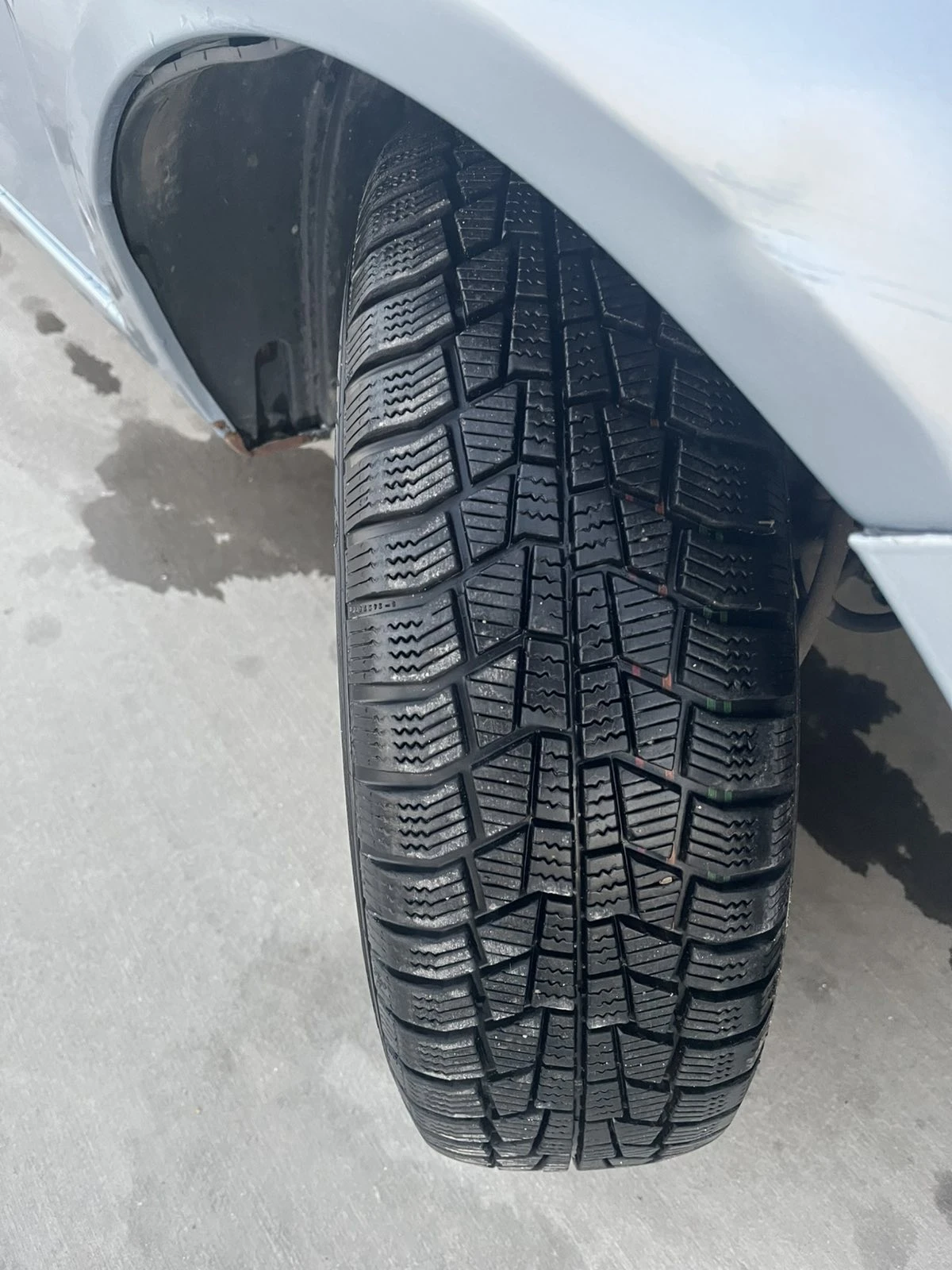 Ford Fiesta 1.4 TDCI - изображение 9