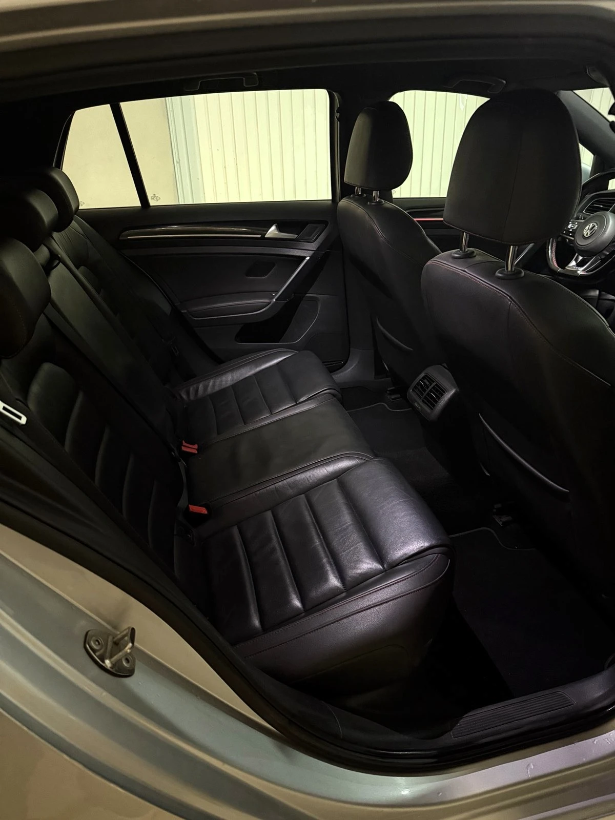 VW Golf GTI Performance  230к.с. 2014г. - изображение 4