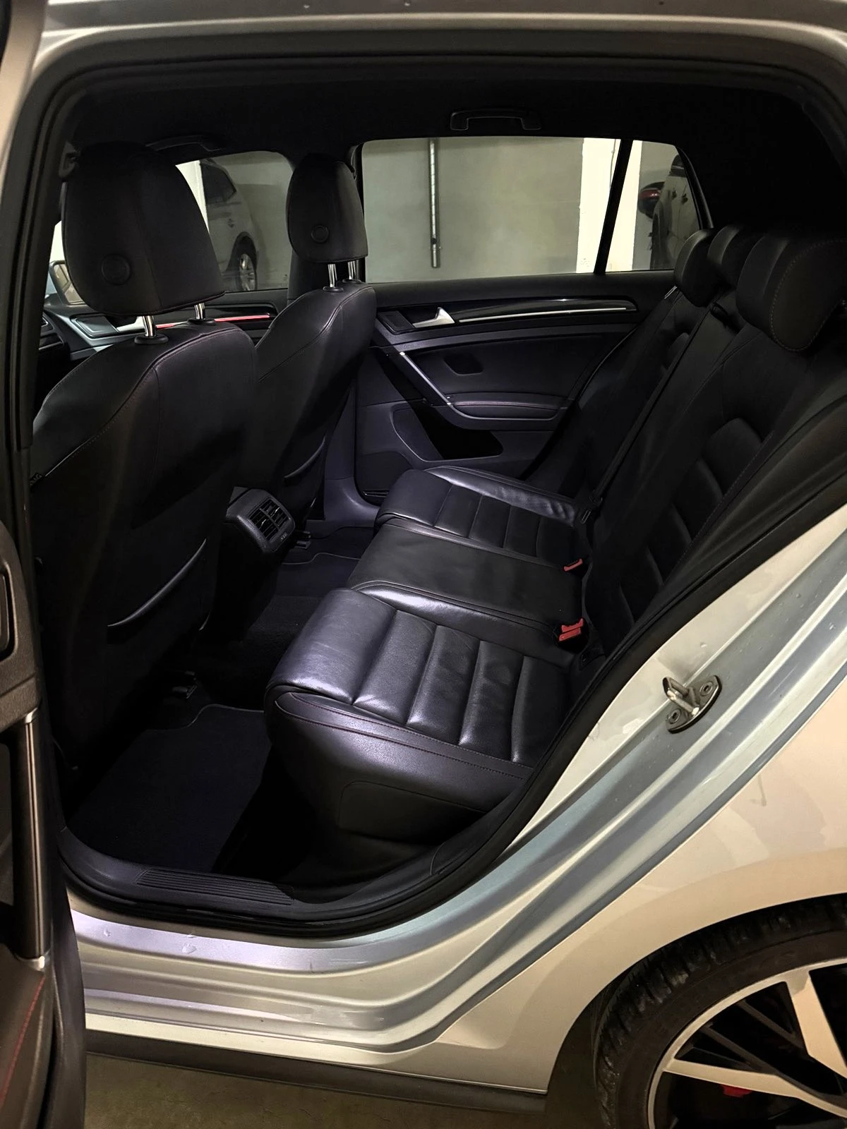 VW Golf GTI Performance  230к.с. 2014г. - изображение 3