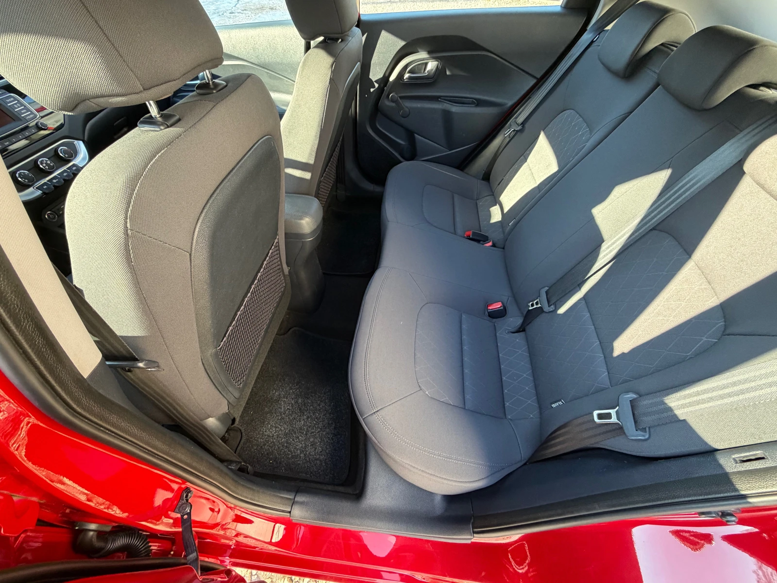 Kia Rio 1.25BENZIN* LPG* FACE* 06.07.2016* EVRO6 | Mobile.bg � ����������� 8