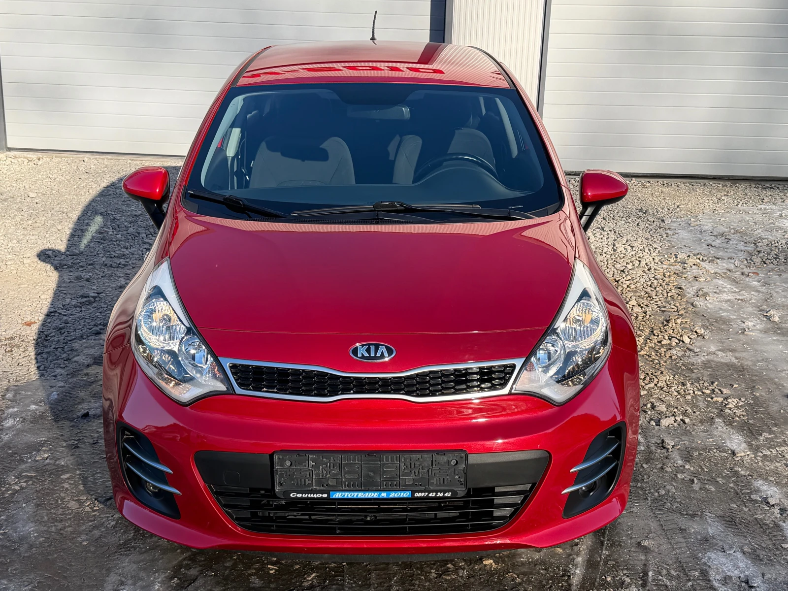 Kia Rio 1.25BENZIN* LPG* FACE* 06.07.2016* EVRO6 | Mobile.bg � ����������� 2