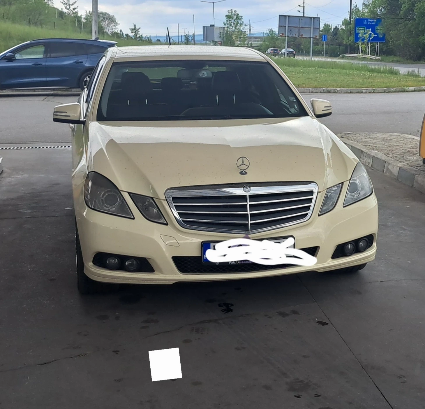 Mercedes-Benz E 200 | Mobile.bg � ����������� 2