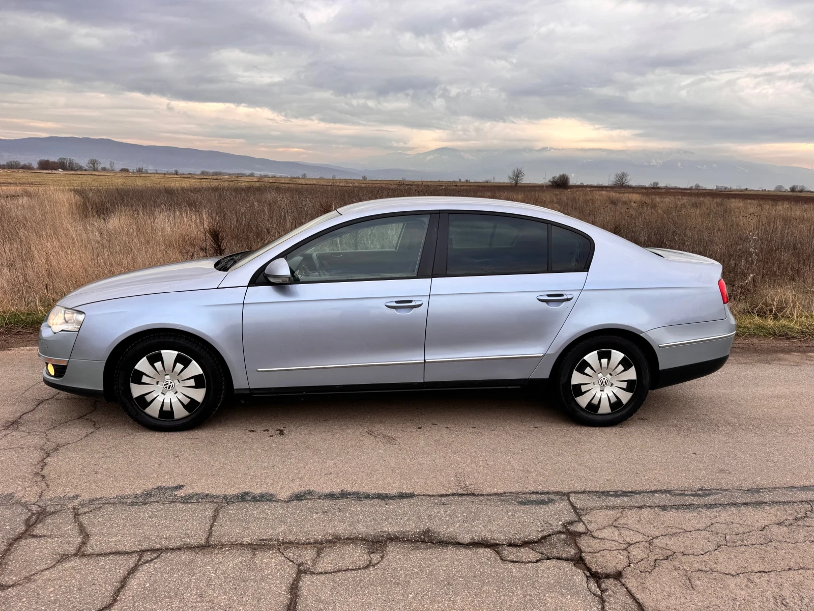 VW Passat ����� ������ ��������� | Mobile.bg � ����������� 11