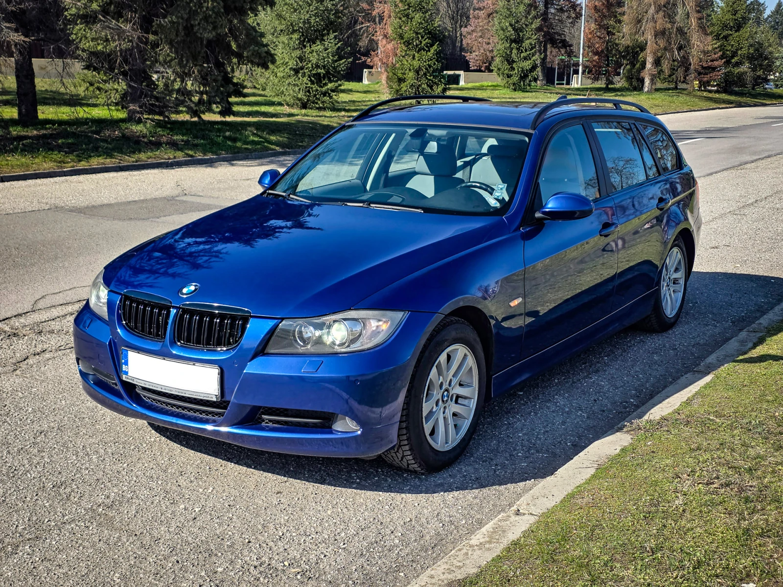 BMW 320 | Mobile.bg � ����������� 2