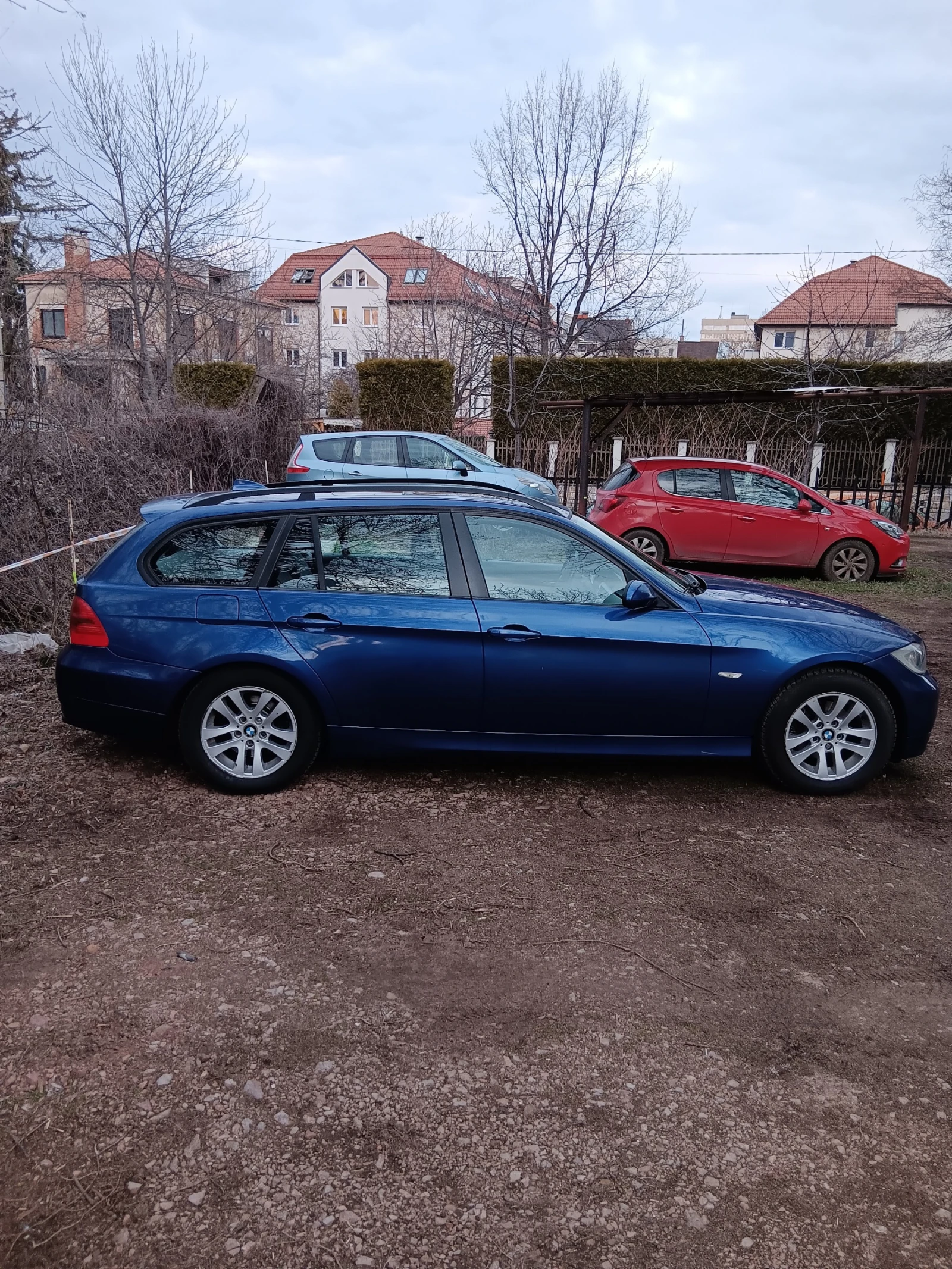 BMW 320  - изображение 3