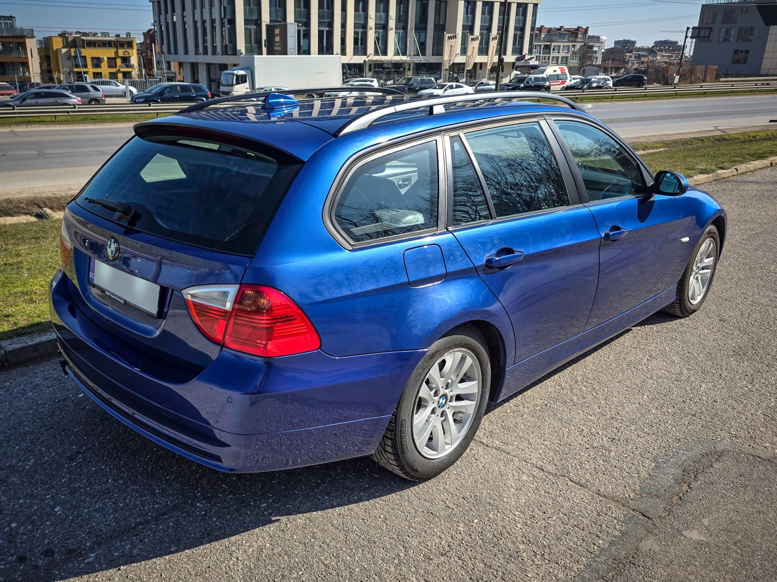 BMW 320 | Mobile.bg � ����������� 6