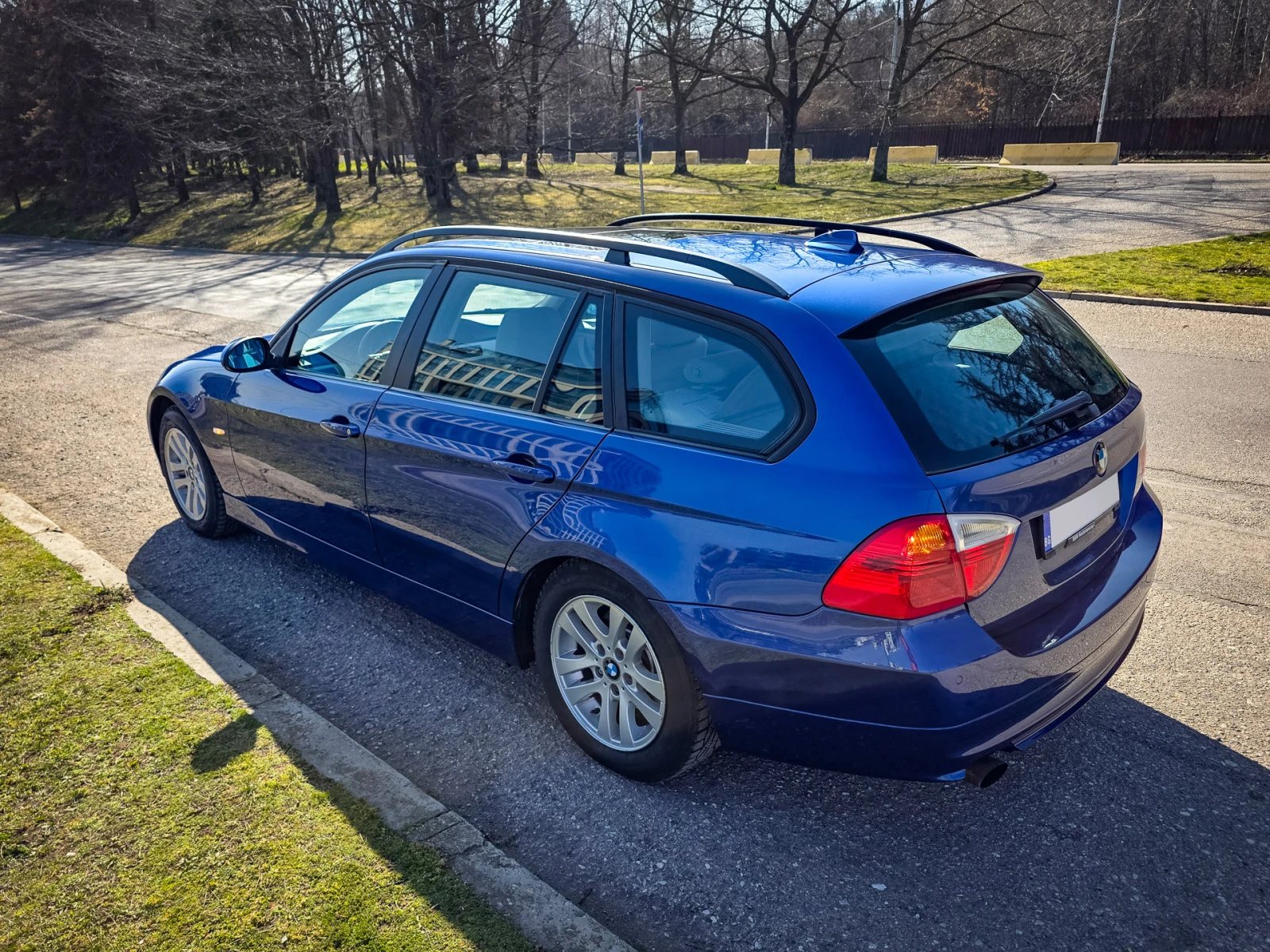 BMW 320 | Mobile.bg � ����������� 4