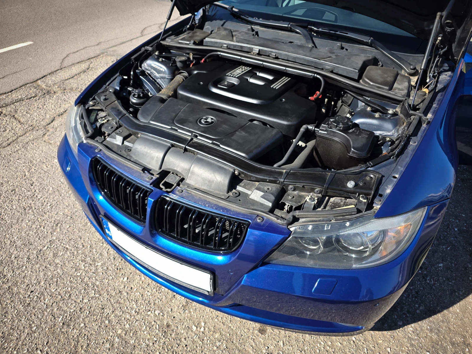 BMW 320 | Mobile.bg � ����������� 16