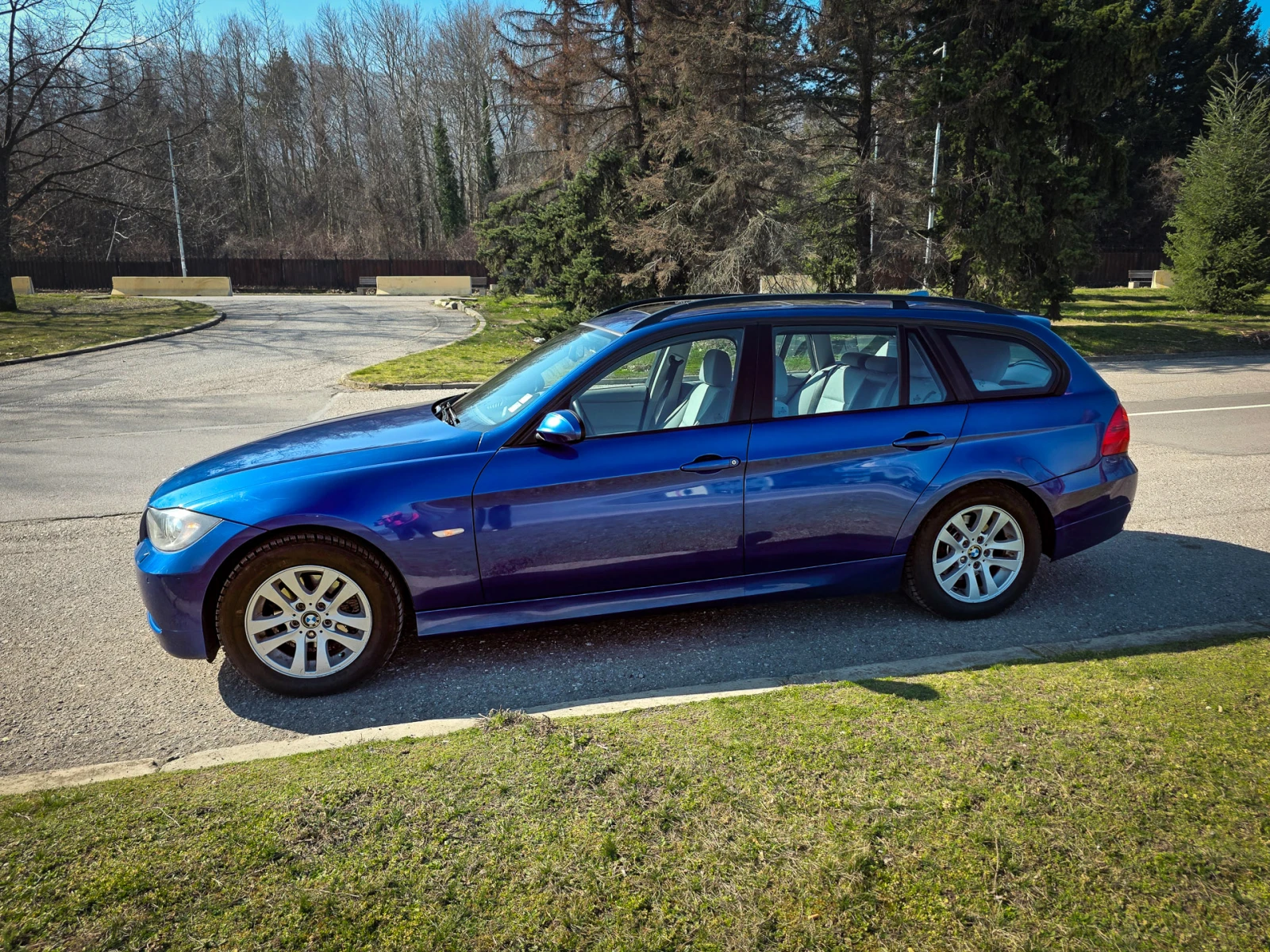 BMW 320 | Mobile.bg � ����������� 3
