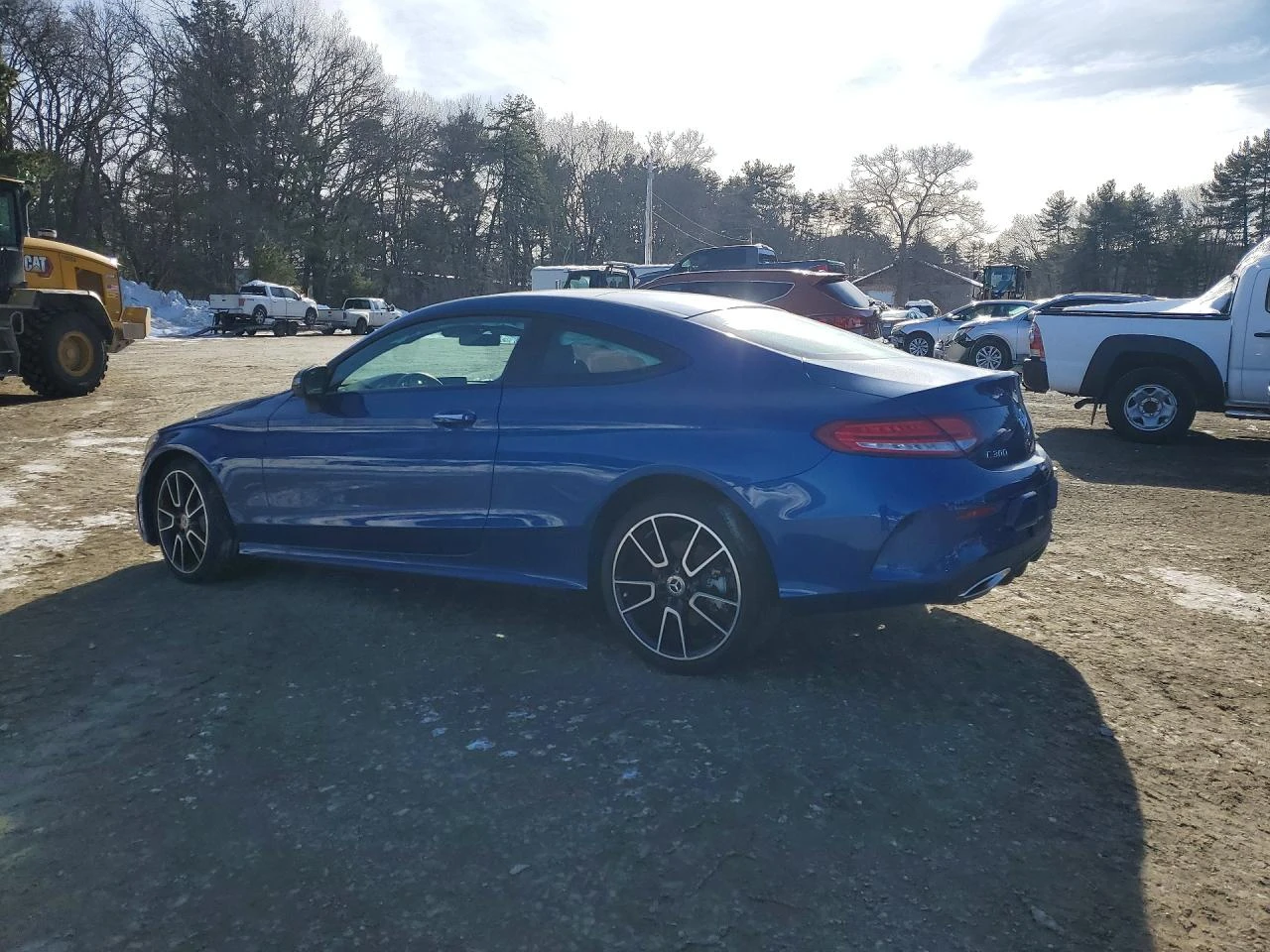 Mercedes-Benz C 300  - изображение 2