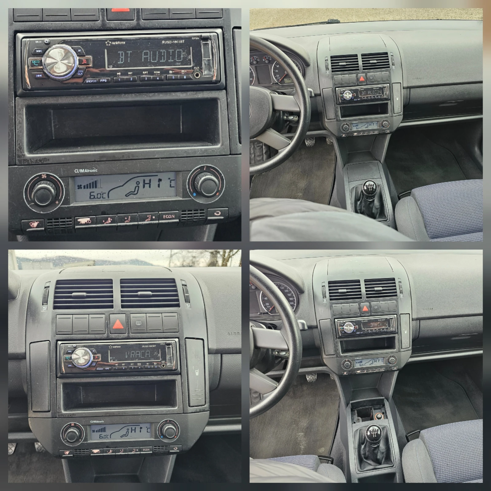 VW Polo 1.4-75kc.GT-Sport 170000 �� | Mobile.bg � ����������� 16