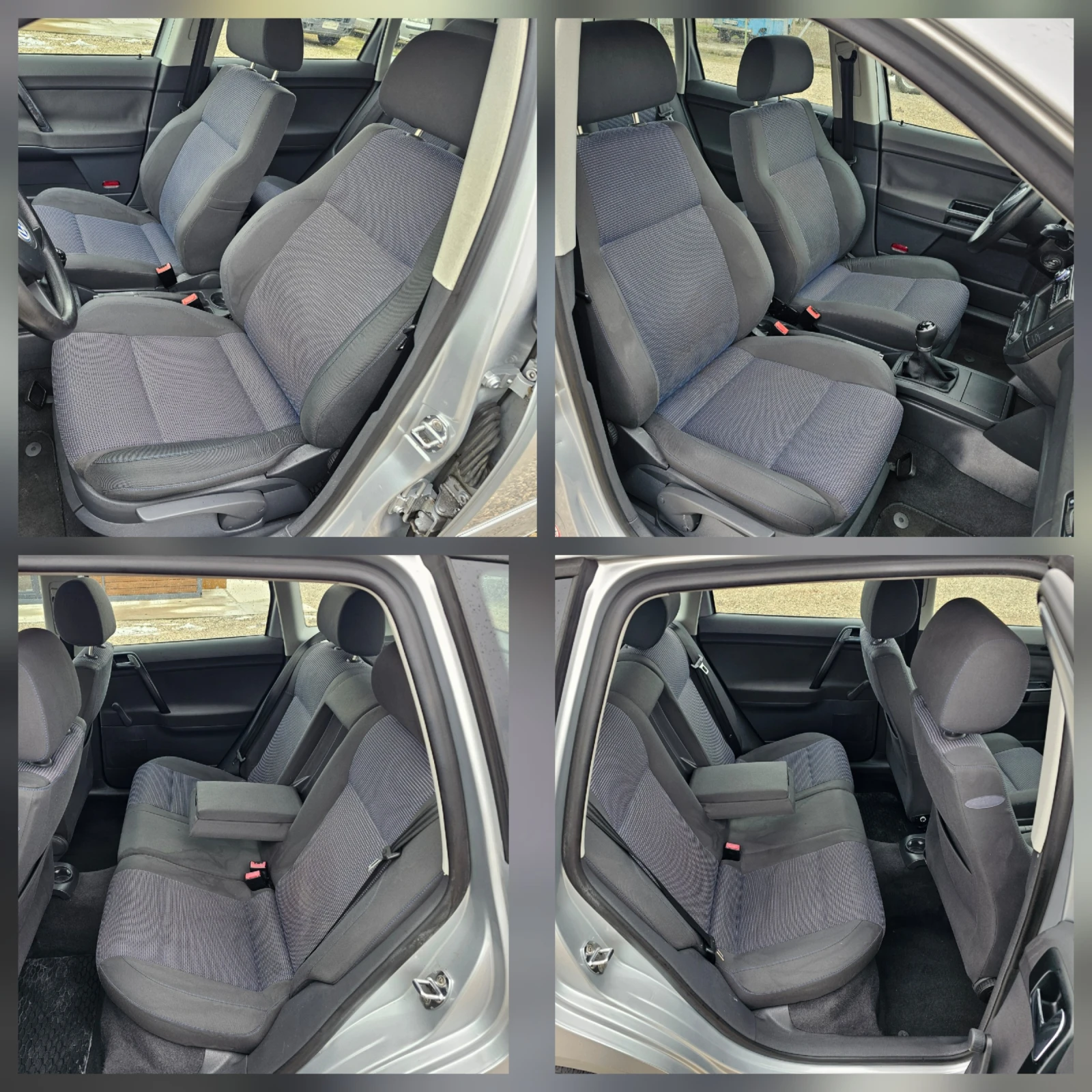 VW Polo 1.4-75kc.GT-Sport 170000 �� | Mobile.bg � ����������� 13