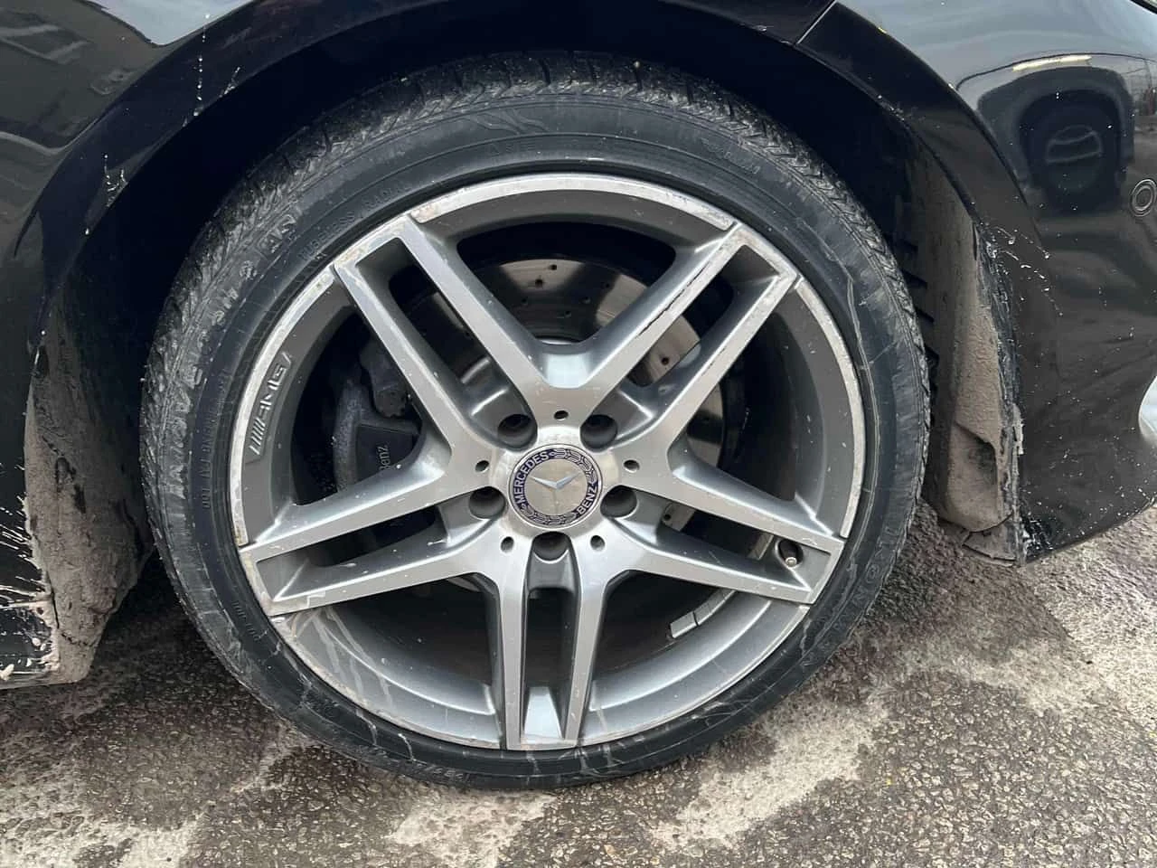 Mercedes-Benz E 400 * CARFAX * ЦЕНА ДО БГ, снимка 6 - Автомобили и джипове - 53725828