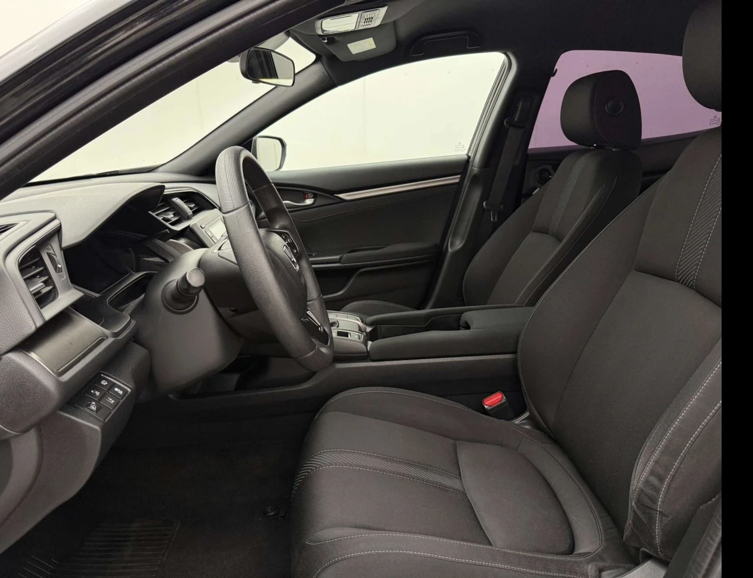 Honda Civic, снимка 8 - Автомобили и джипове - 53769898