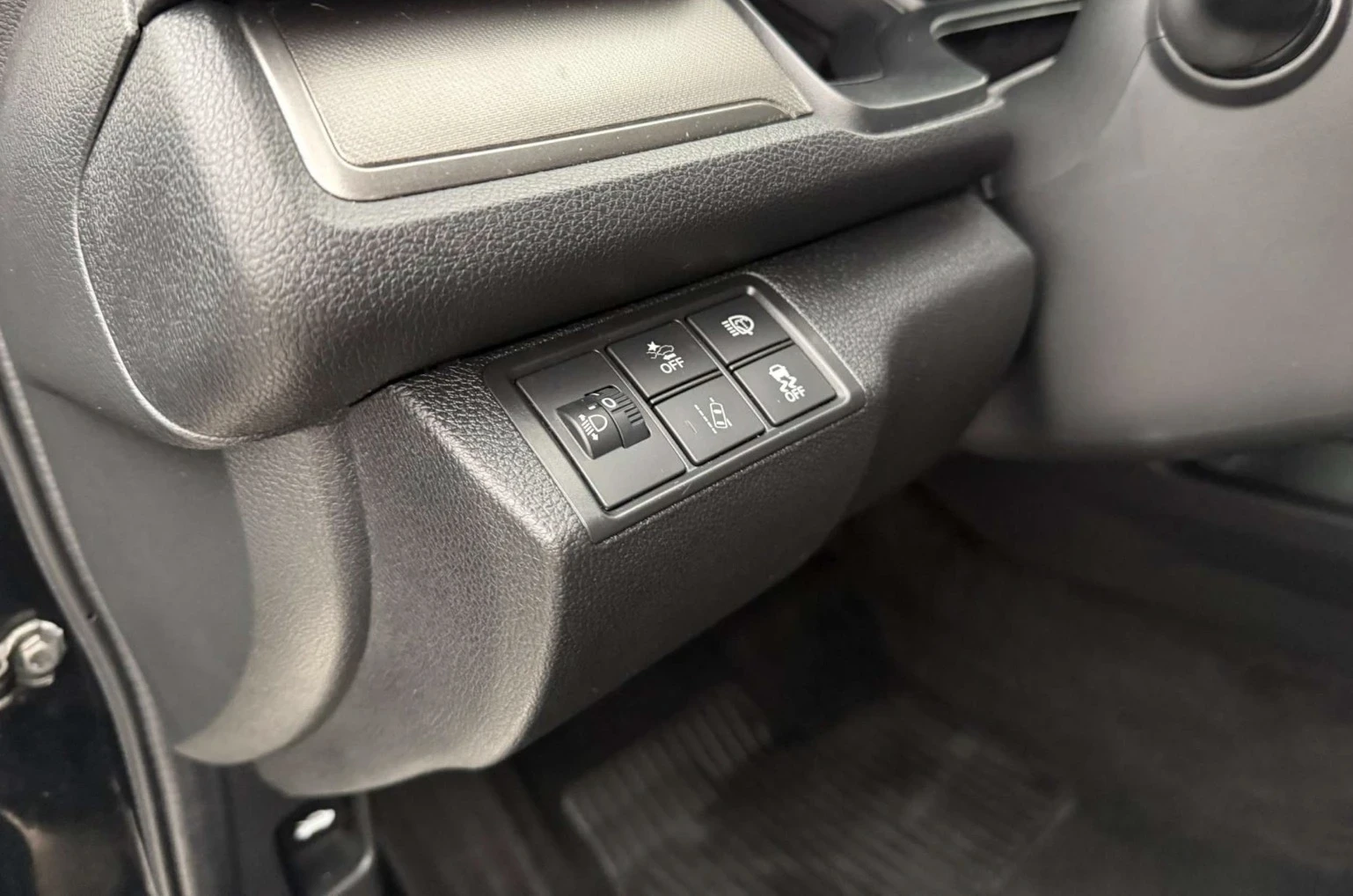 Honda Civic, снимка 9 - Автомобили и джипове - 53769898