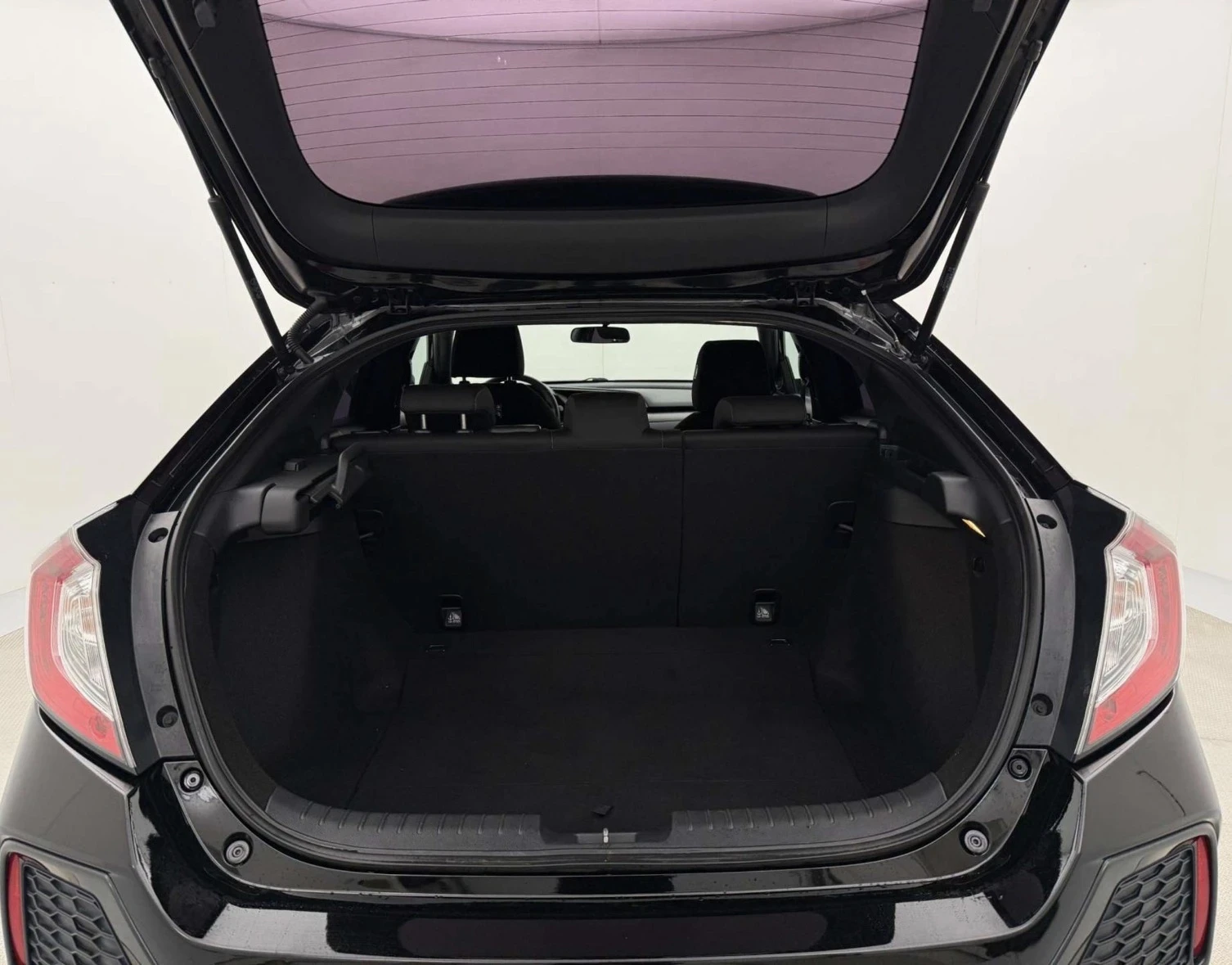 Honda Civic, снимка 4 - Автомобили и джипове - 53769898