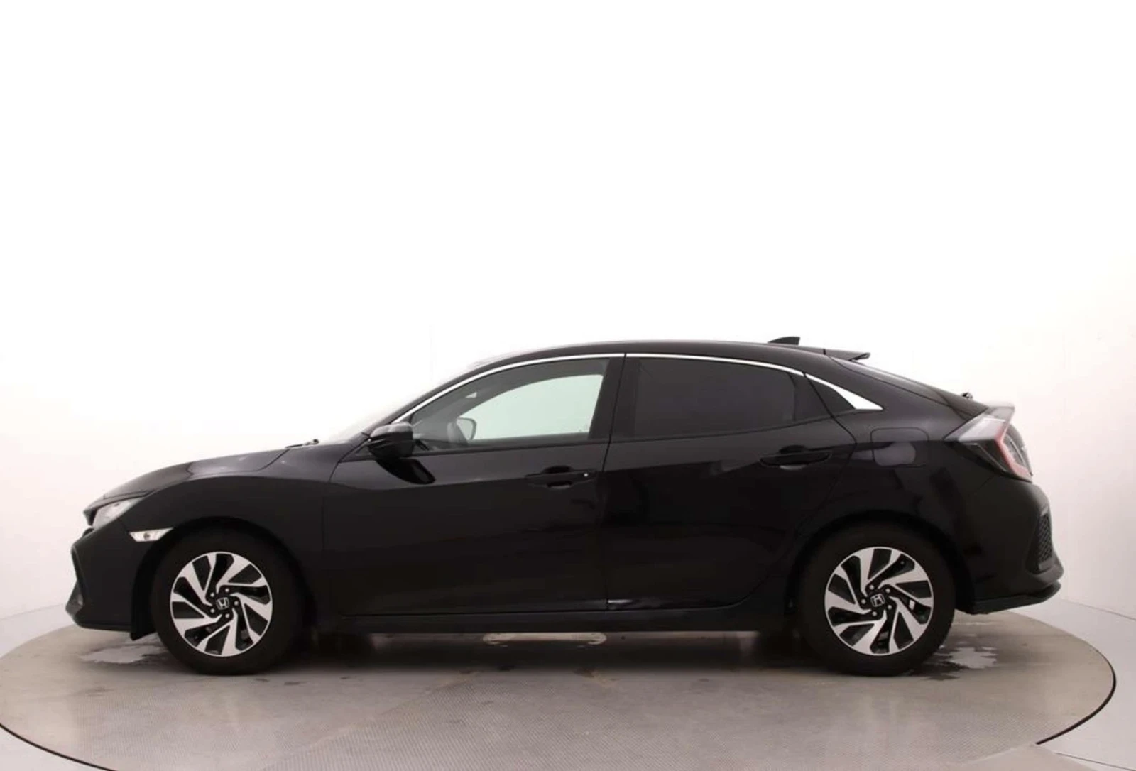 Honda Civic, снимка 11 - Автомобили и джипове - 53769898