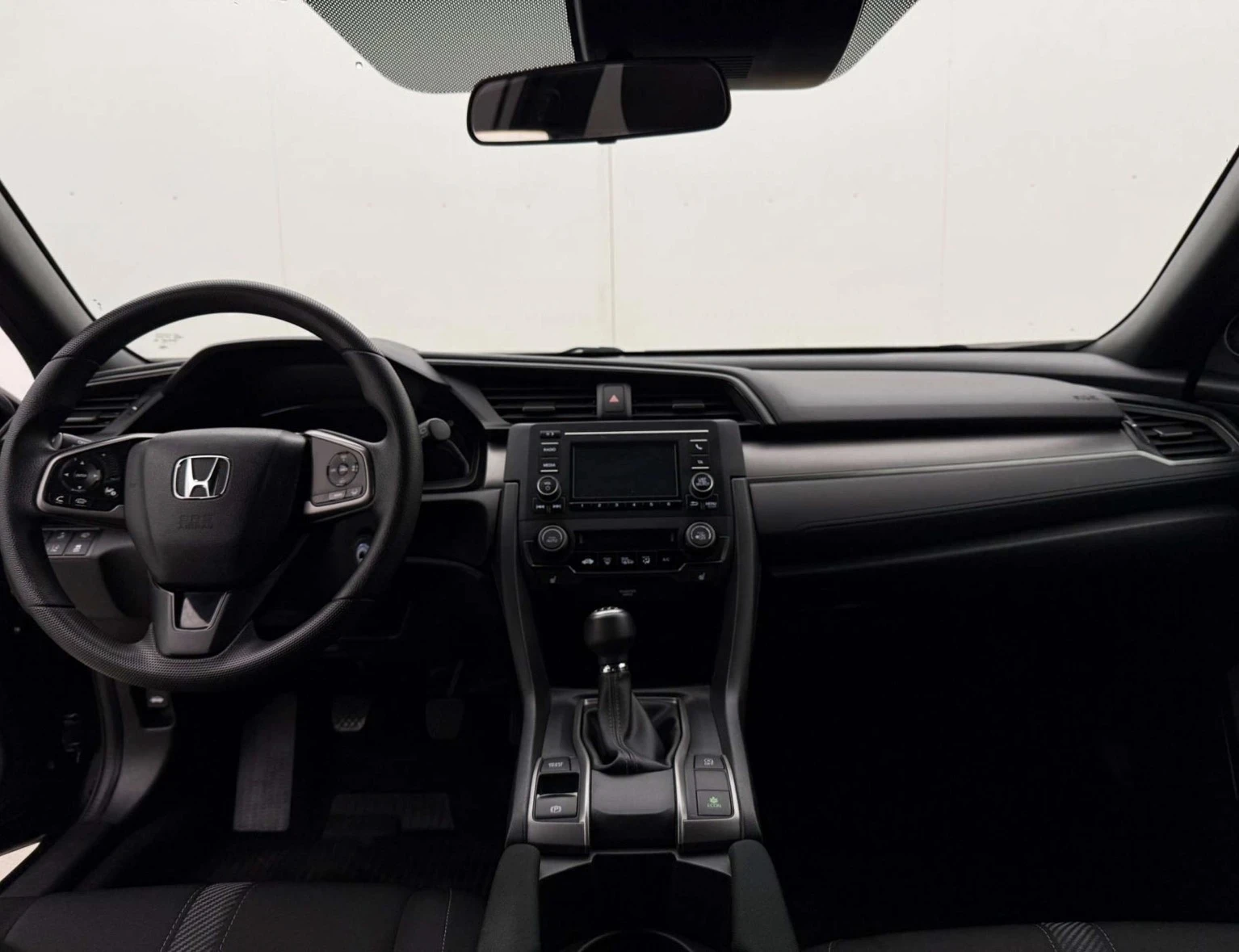 Honda Civic, снимка 7 - Автомобили и джипове - 53769898