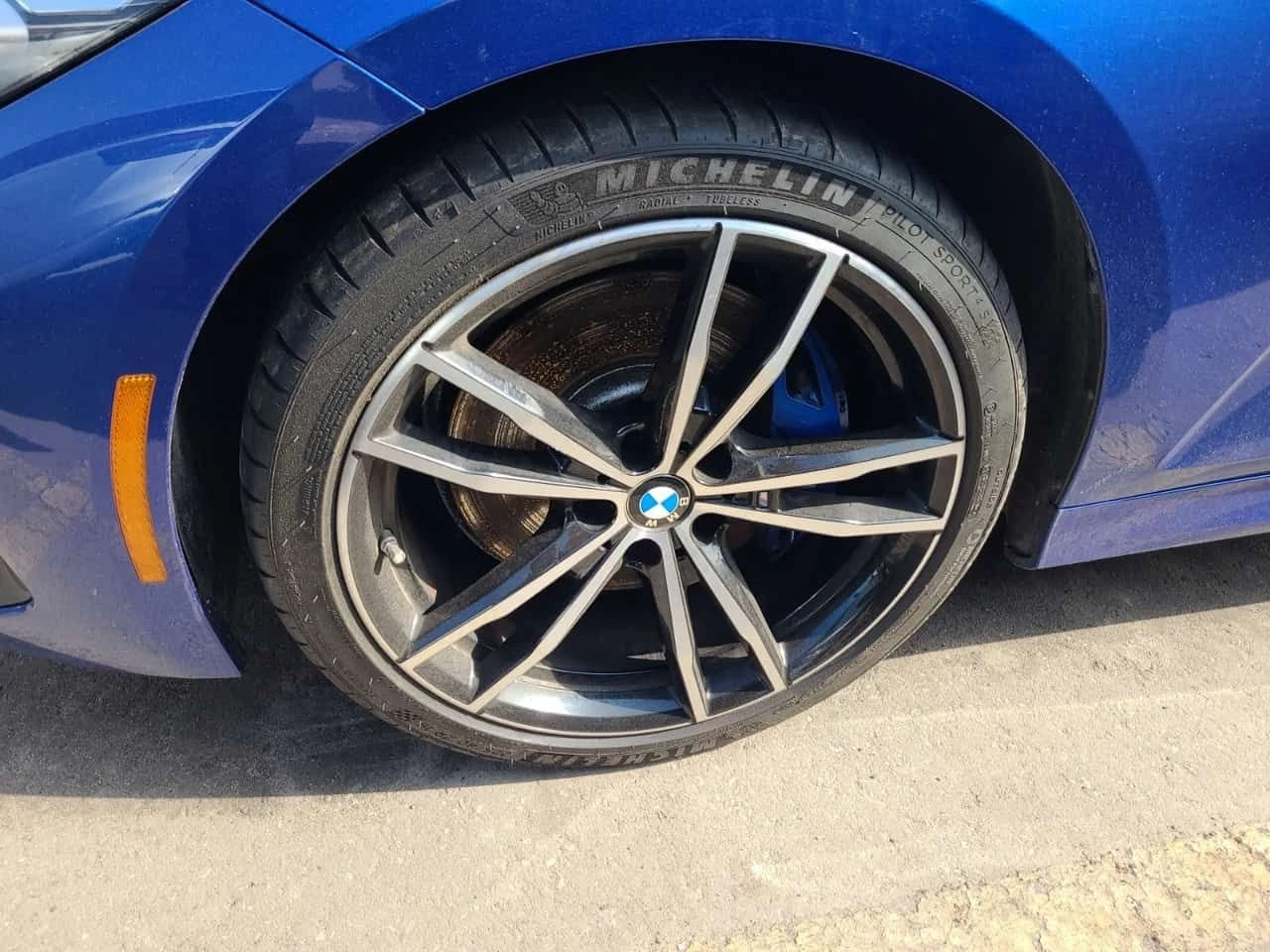 BMW 330 * 330I XDRIVE * CARFAX * ЦЕНА ДО БГ, снимка 16 - Автомобили и джипове - 53962841