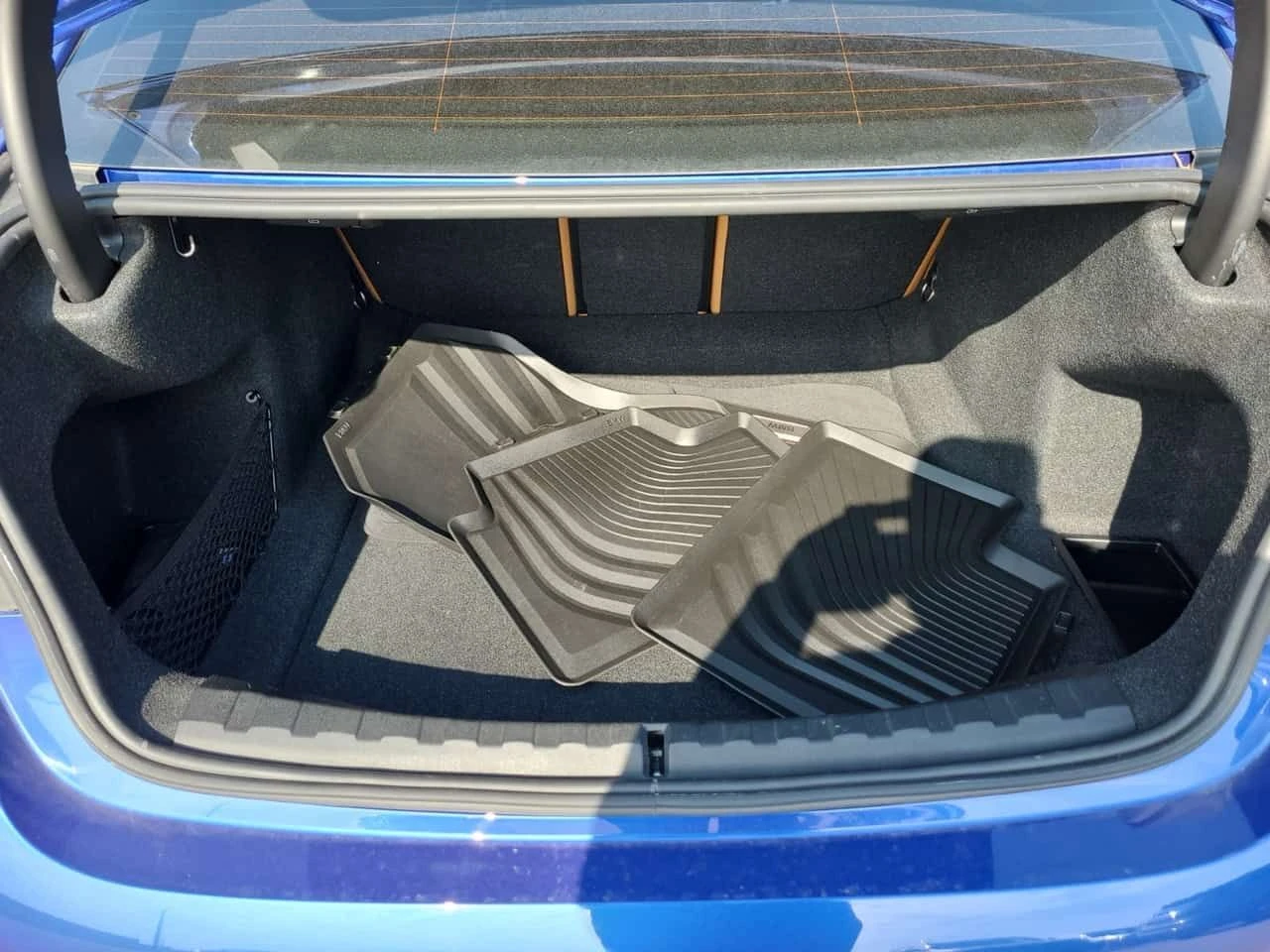 BMW 330 * 330I XDRIVE * CARFAX * ЦЕНА ДО БГ, снимка 13 - Автомобили и джипове - 53962841