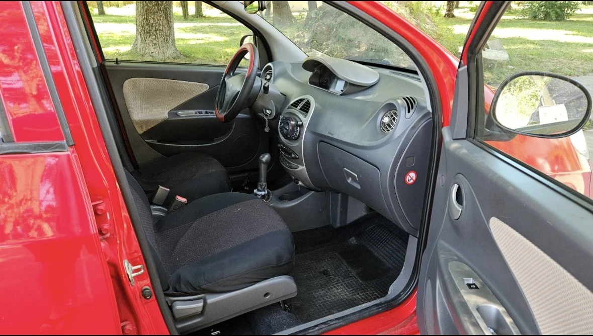 DR Automobiles DR 1 1.1 Ecopower + LPG | Mobile.bg � ����������� 4