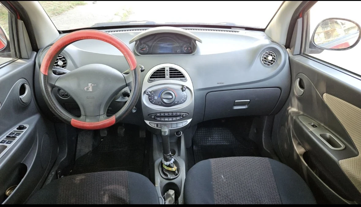 DR Automobiles DR 1 1.1 Ecopower + LPG | Mobile.bg � ����������� 3