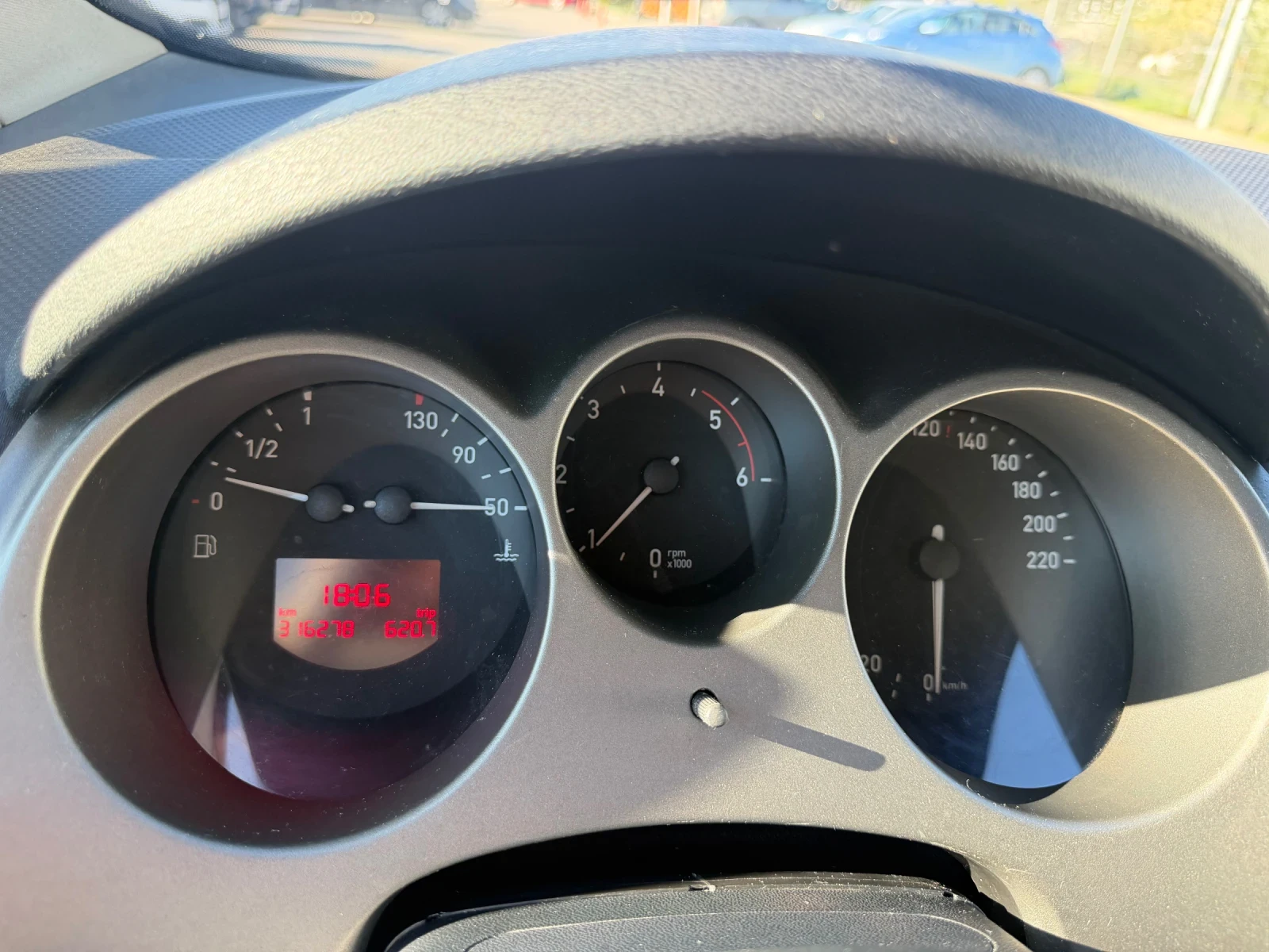 Seat Altea 1.9tdi, снимка 15 - Автомобили и джипове - 54248423