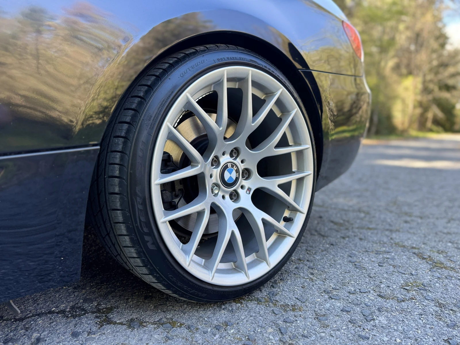 BMW 335 335i n55 Facelift, снимка 10 - Автомобили и джипове - 54324012