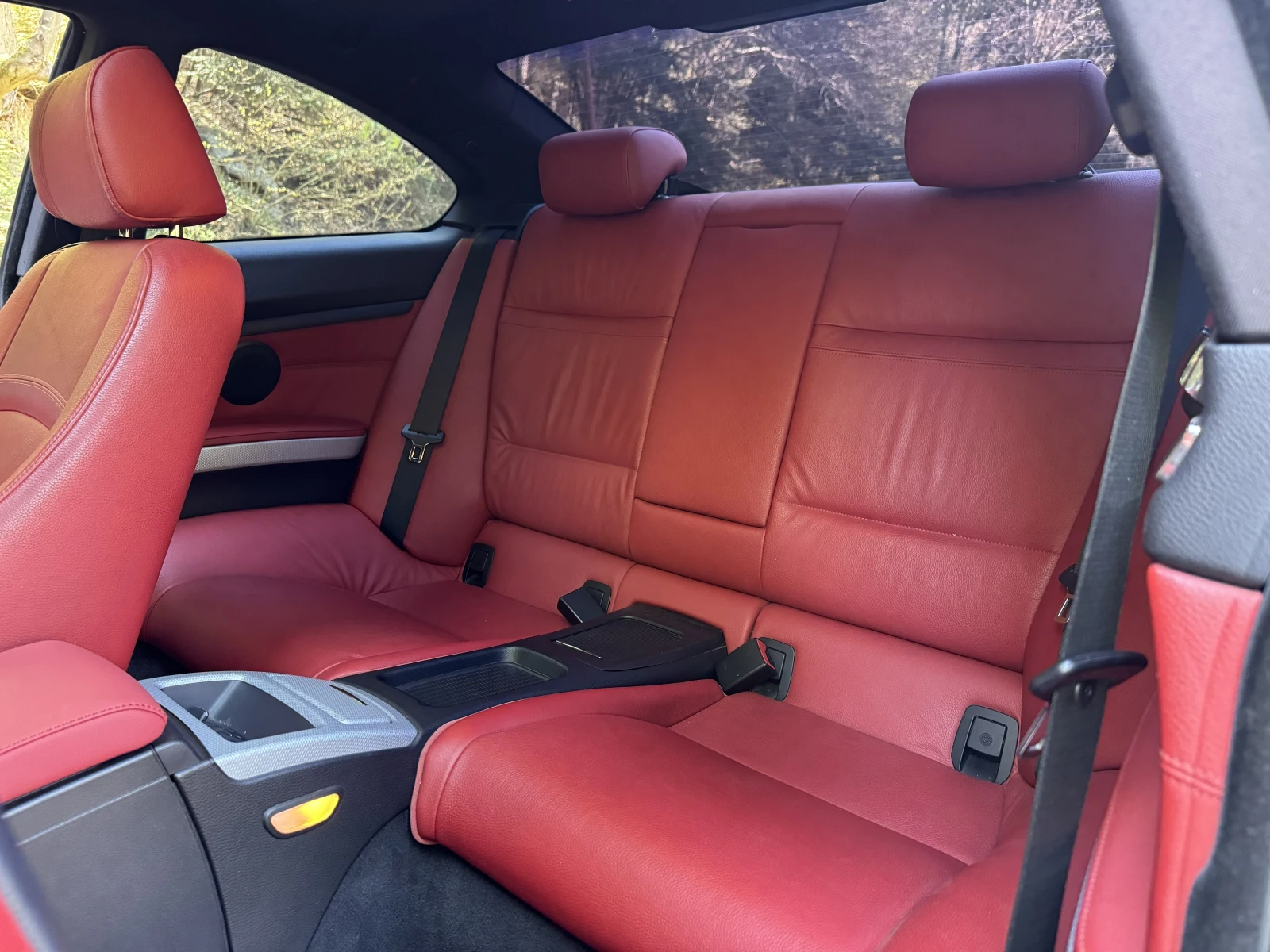 BMW 335 335i n55 Facelift, снимка 7 - Автомобили и джипове - 54324012