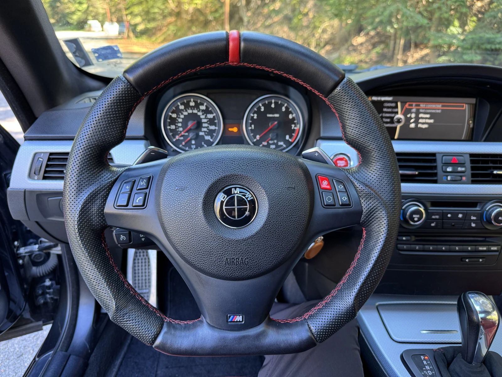 BMW 335 335i n55 Facelift, снимка 6 - Автомобили и джипове - 54324012