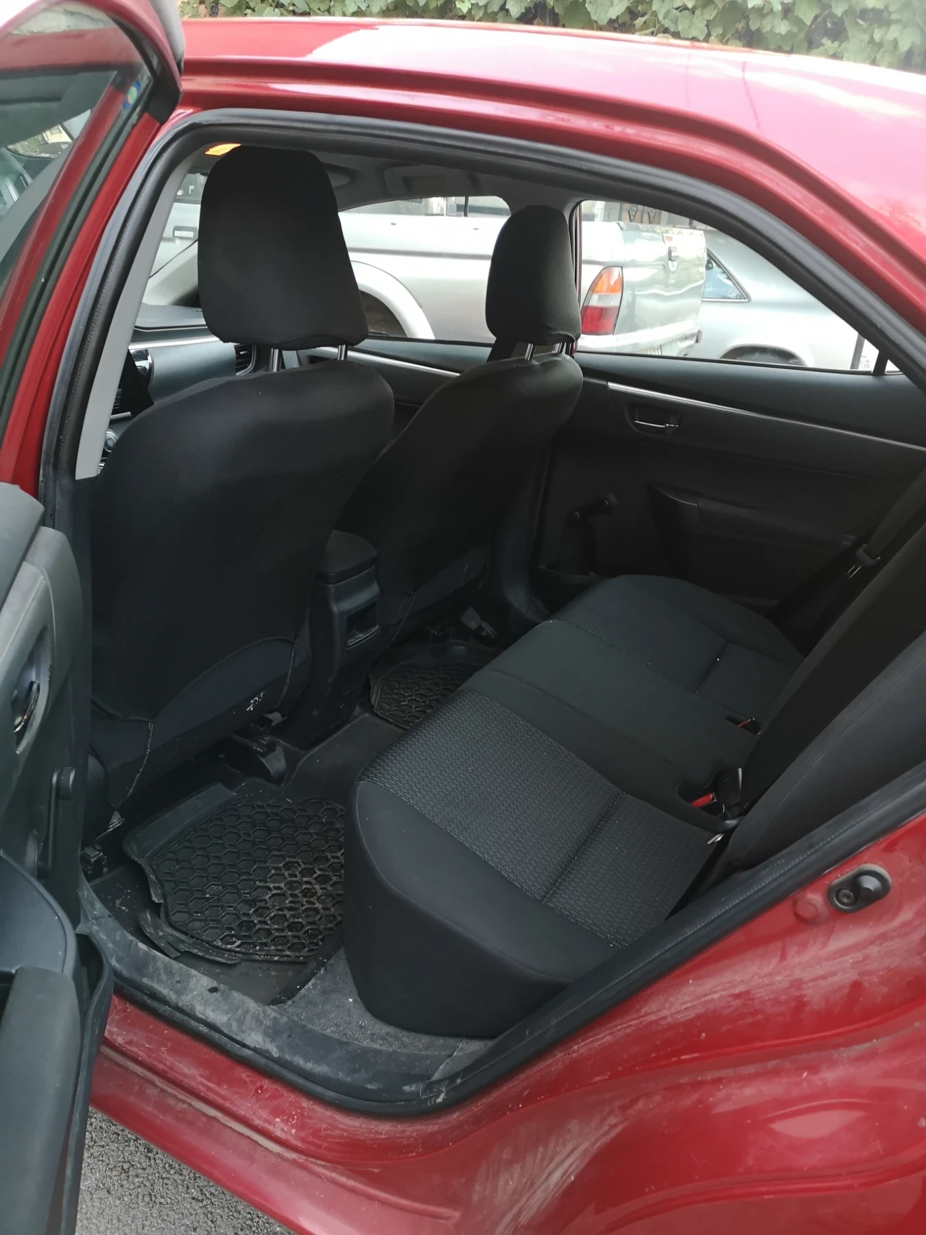 Toyota Corolla, снимка 10 - Автомобили и джипове - 54337945