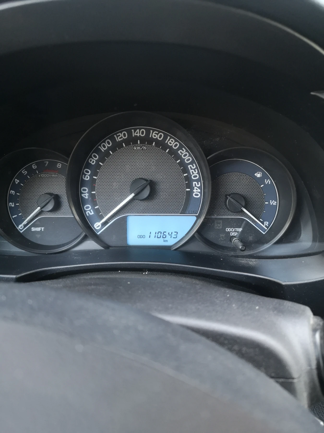 Toyota Corolla, снимка 9 - Автомобили и джипове - 54337945