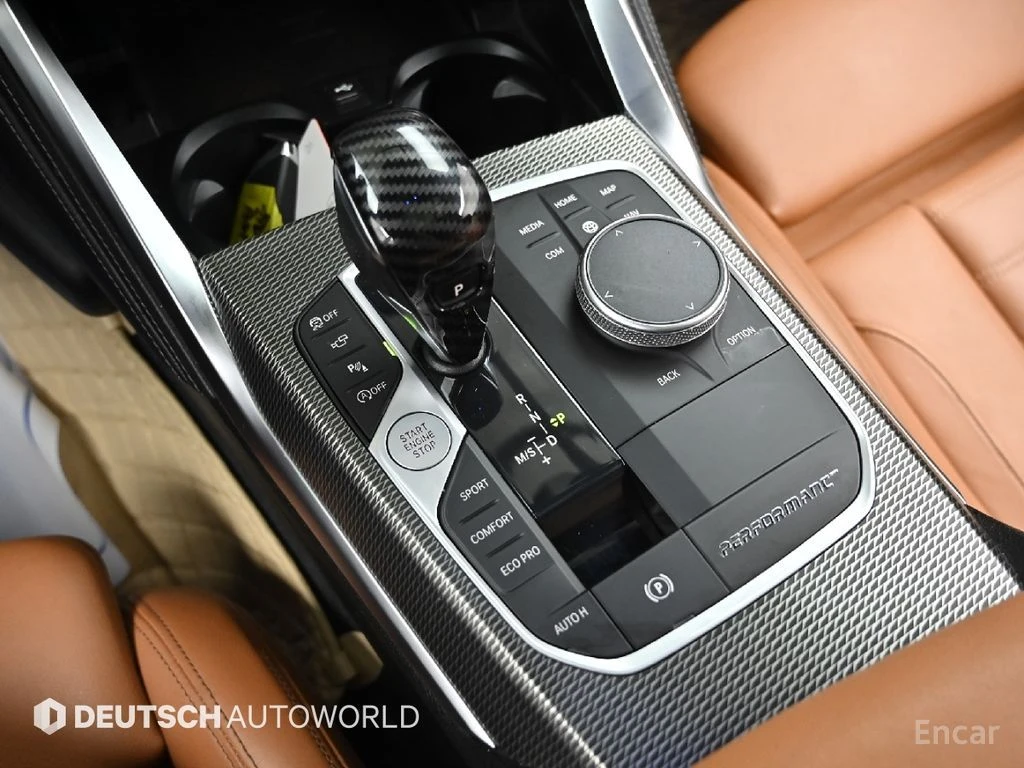 BMW 420 M* SPORT* ХЕДЪП* 360КАМЕРА* LANE* ASSIST* , снимка 10 - Автомобили и джипове - 54510465