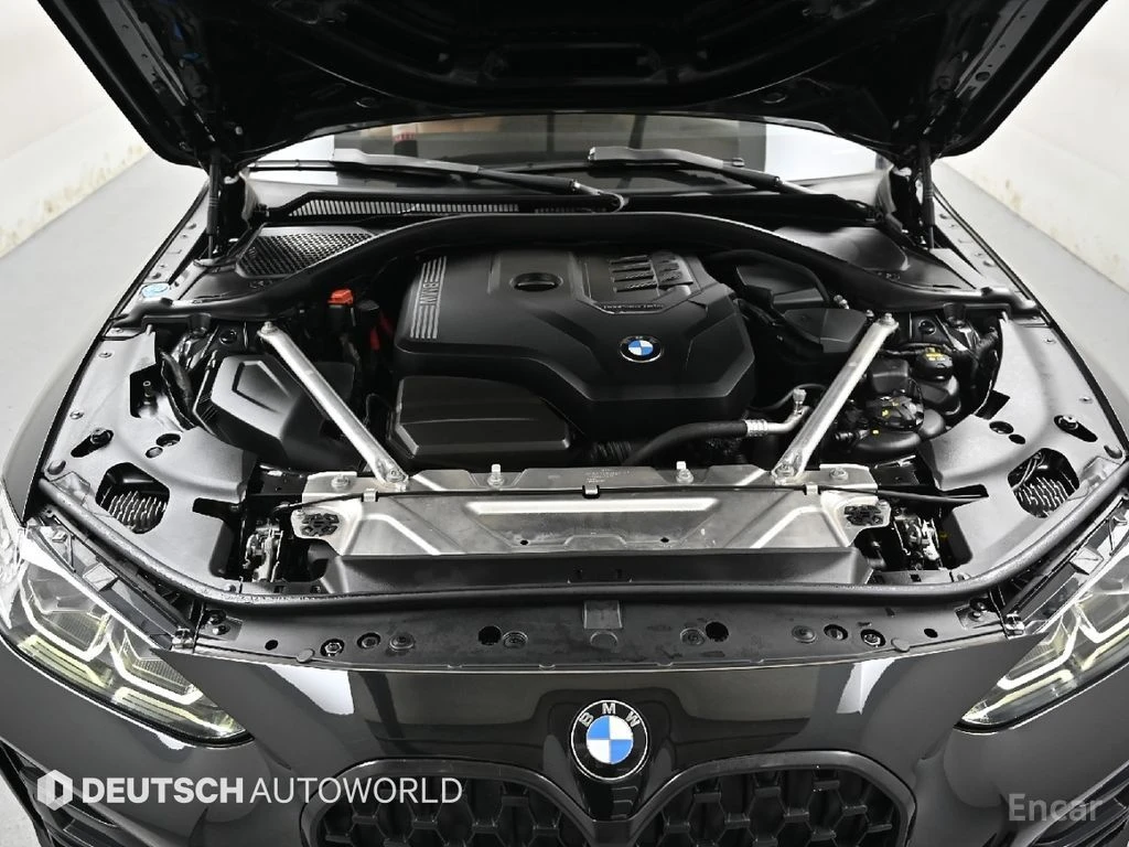 BMW 420 M* SPORT* ХЕДЪП* 360КАМЕРА* LANE* ASSIST* , снимка 16 - Автомобили и джипове - 54510465