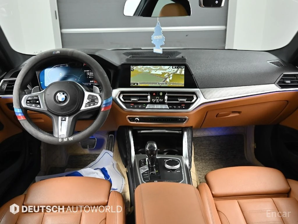 BMW 420 M* SPORT* ХЕДЪП* 360КАМЕРА* LANE* ASSIST* , снимка 6 - Автомобили и джипове - 54510465