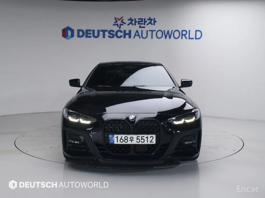 BMW 420 M* SPORT* ХЕДЪП* 360КАМЕРА* LANE* ASSIST* , снимка 3 - Автомобили и джипове - 54510465